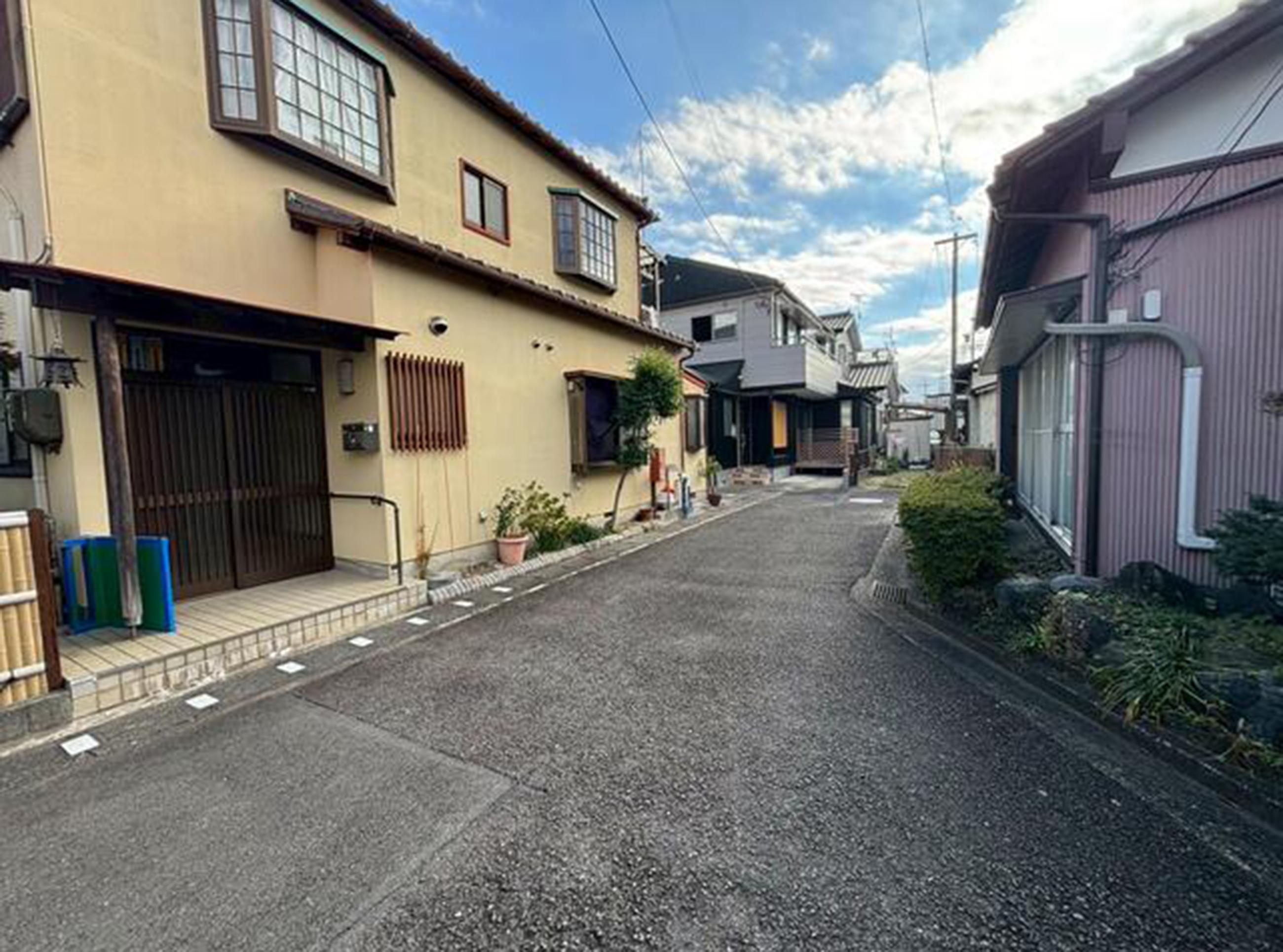 新着物件