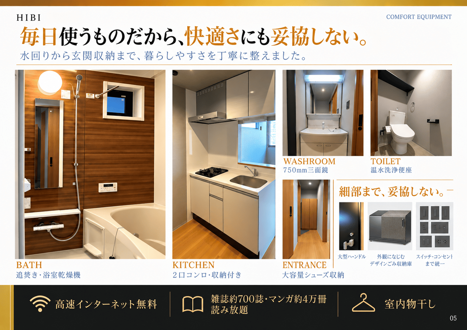 新着物件