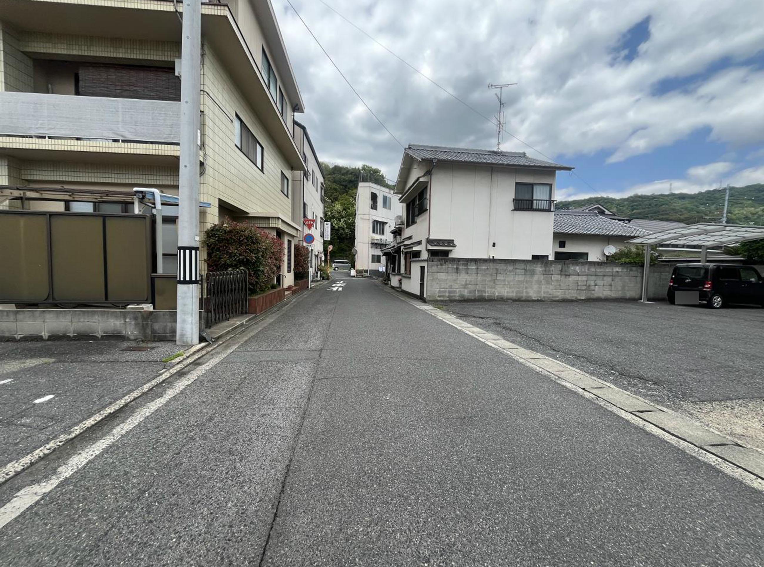 新着物件