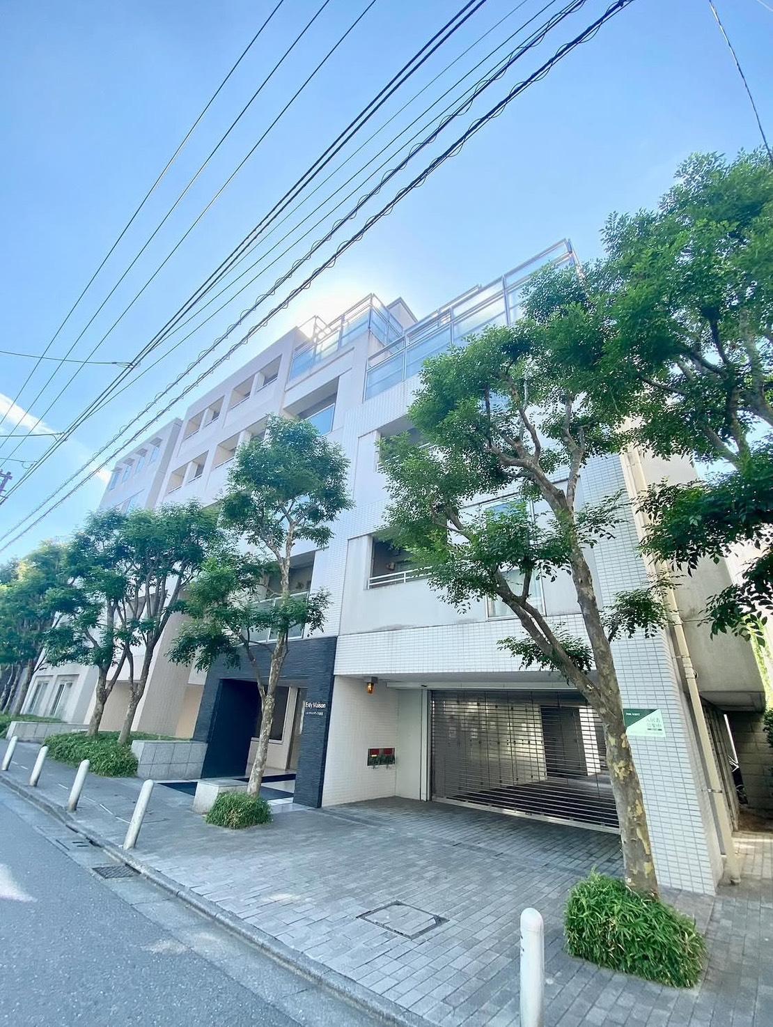 新着物件