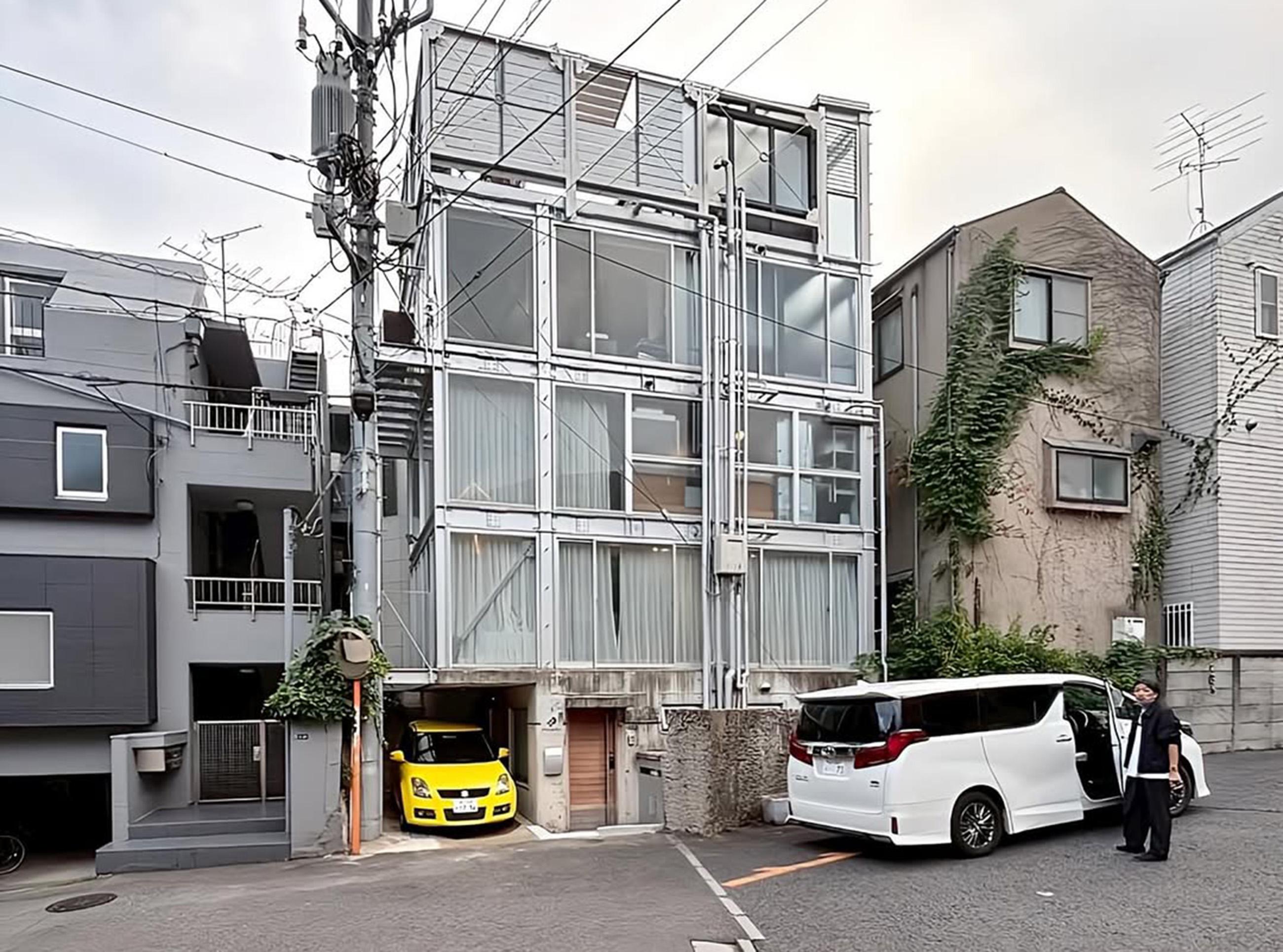 新着物件