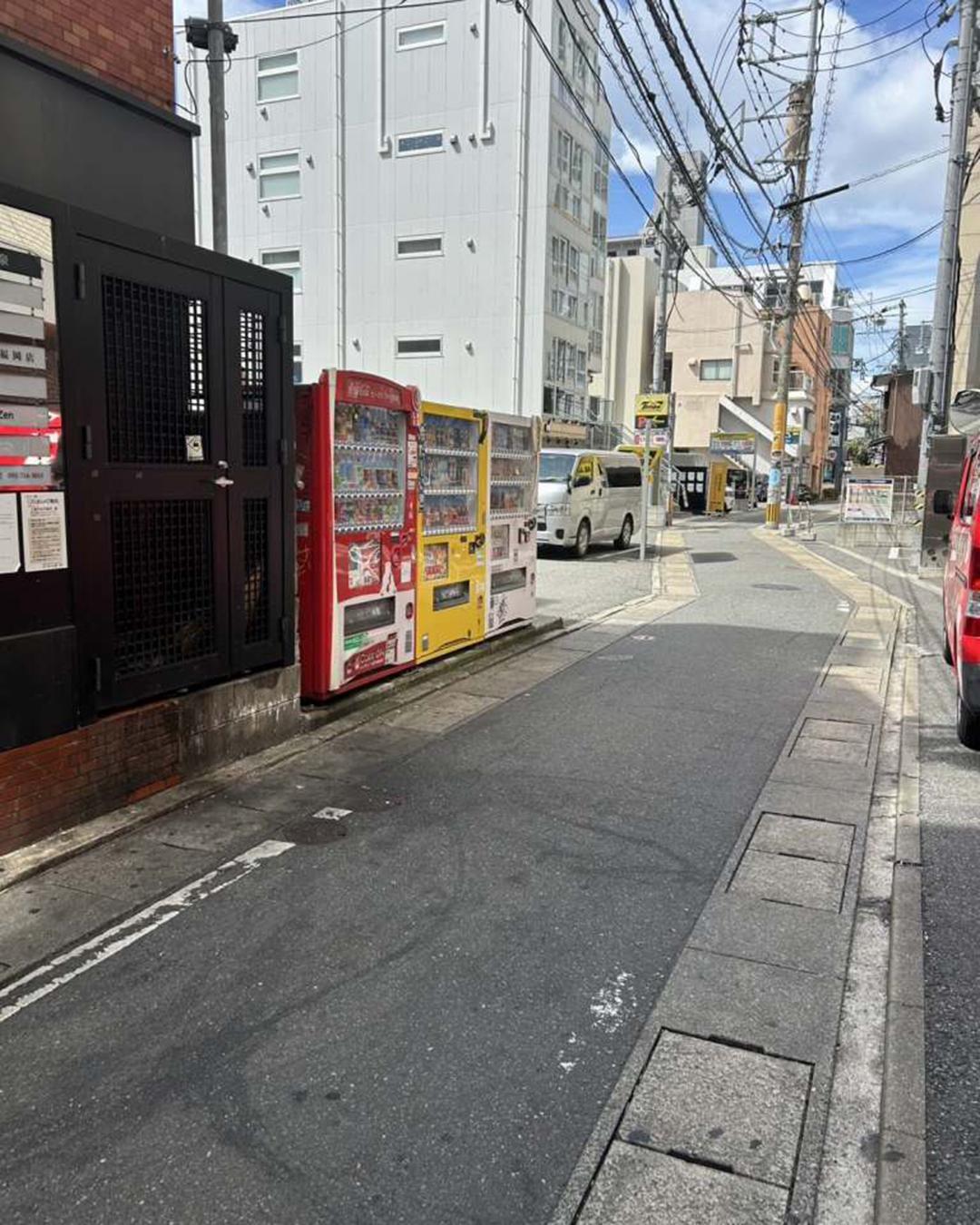 新着物件