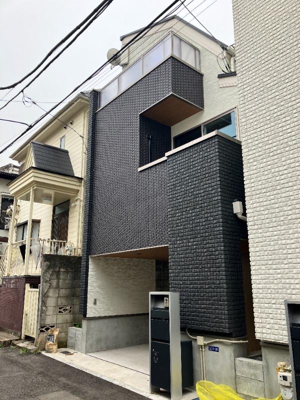 新着物件