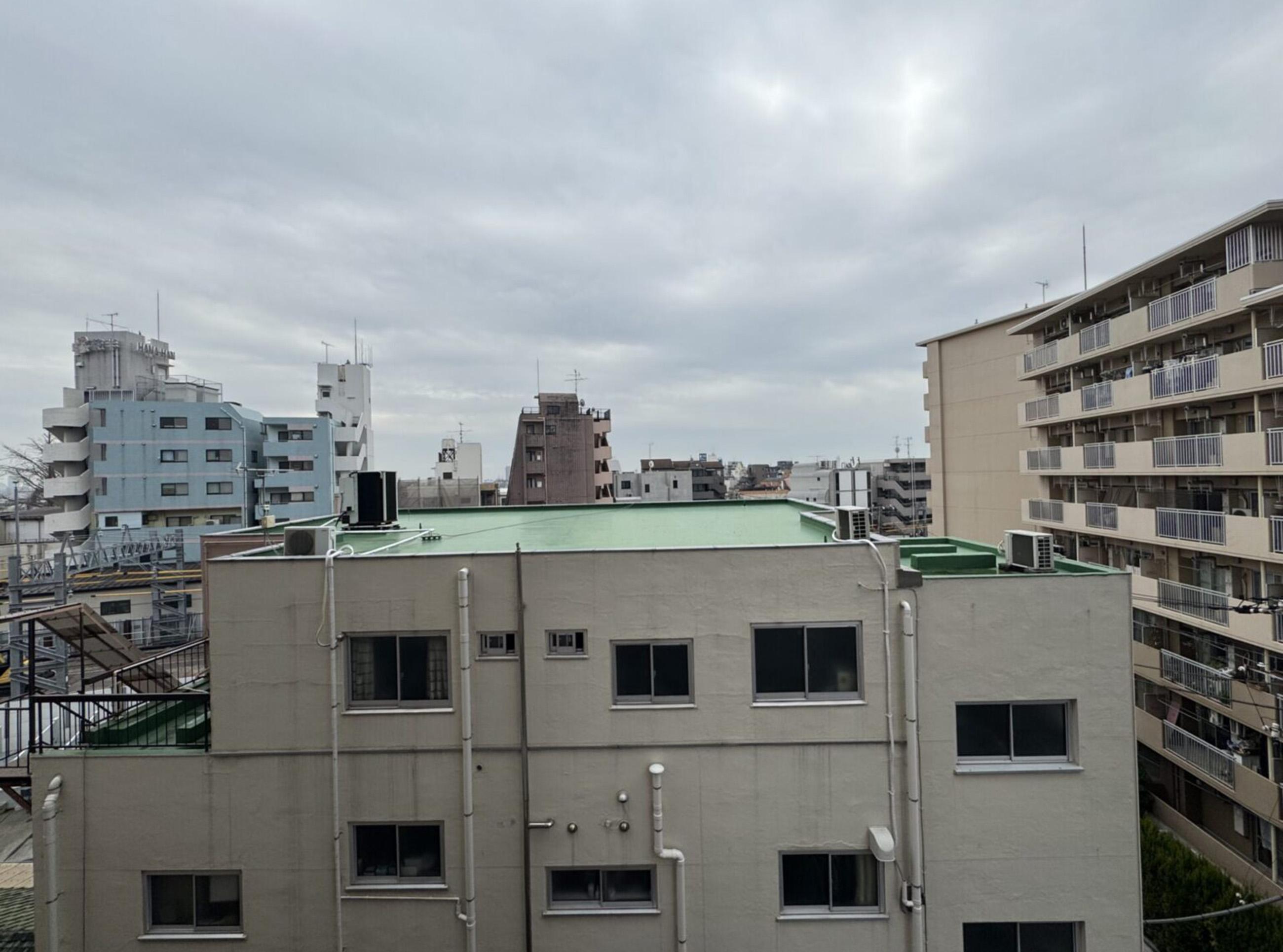 新着物件