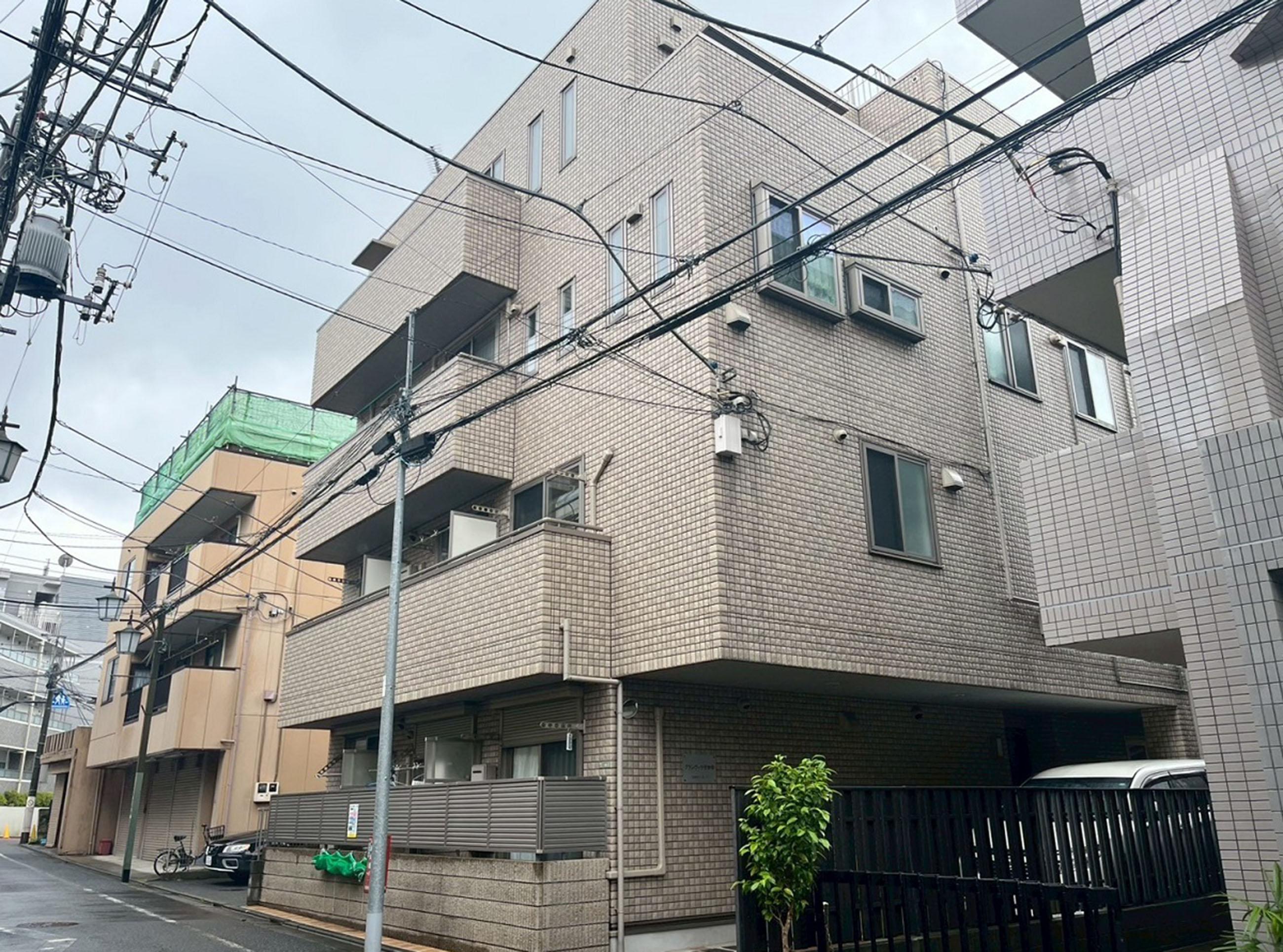 新着物件