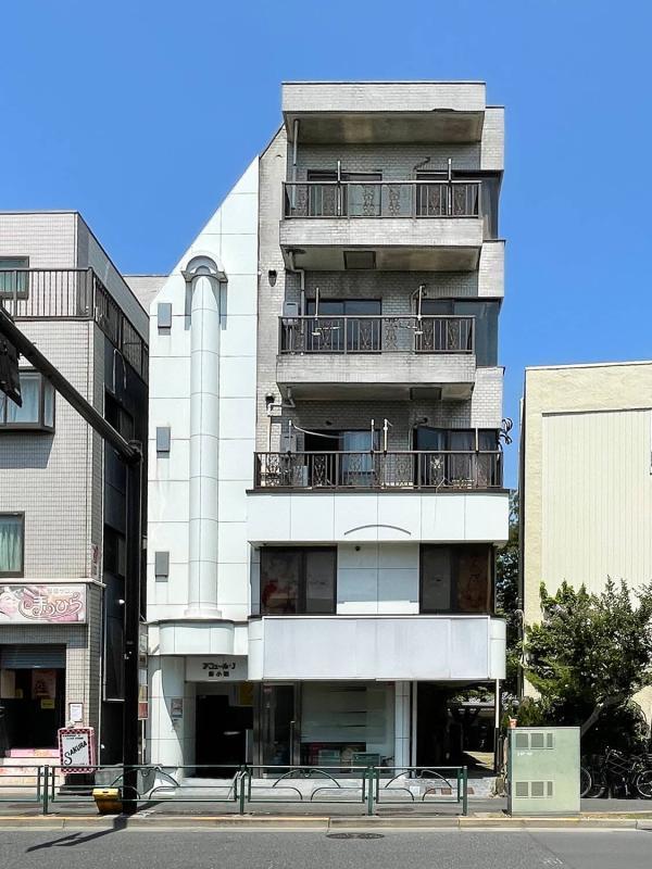 新着物件