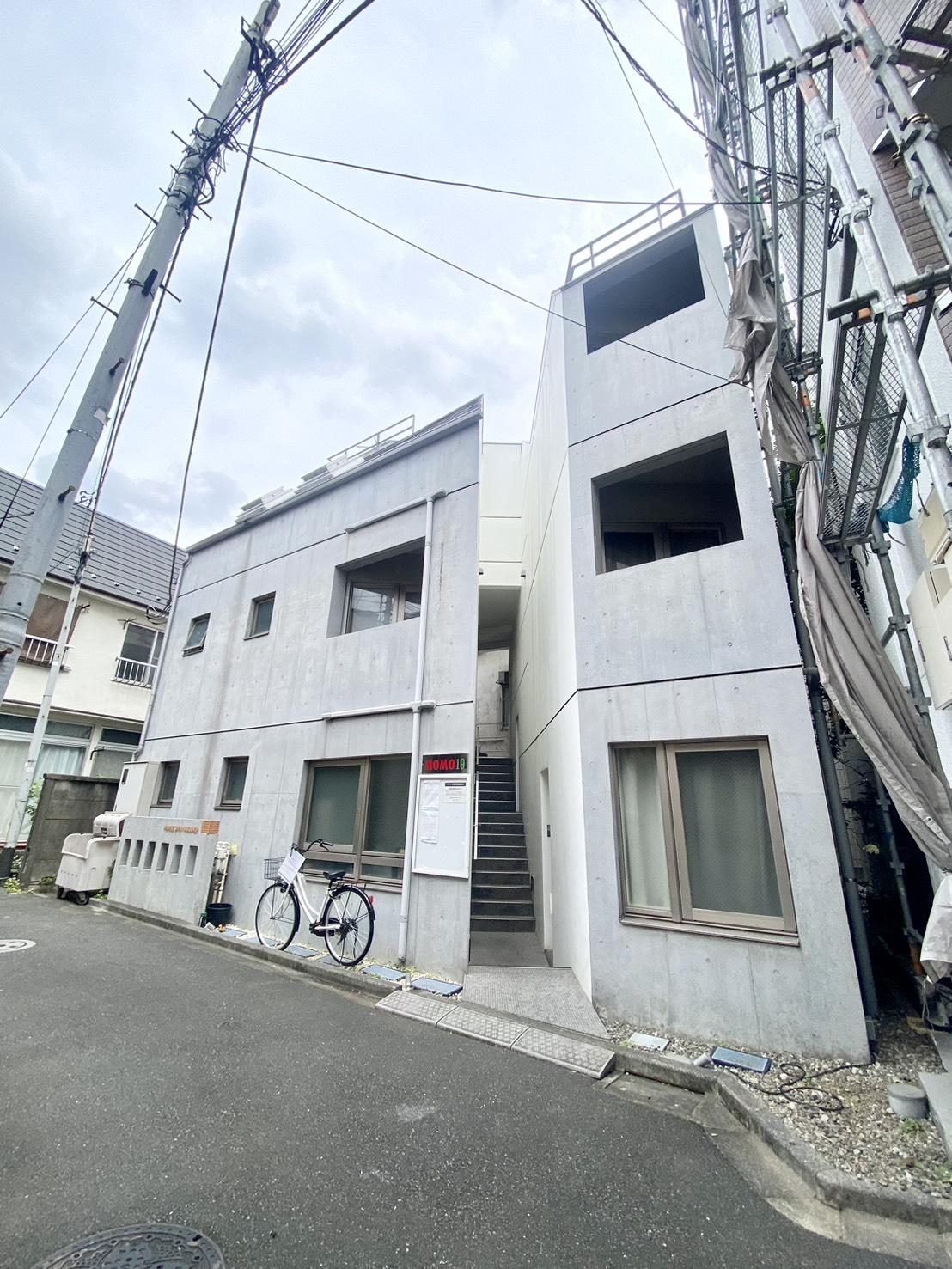新着物件