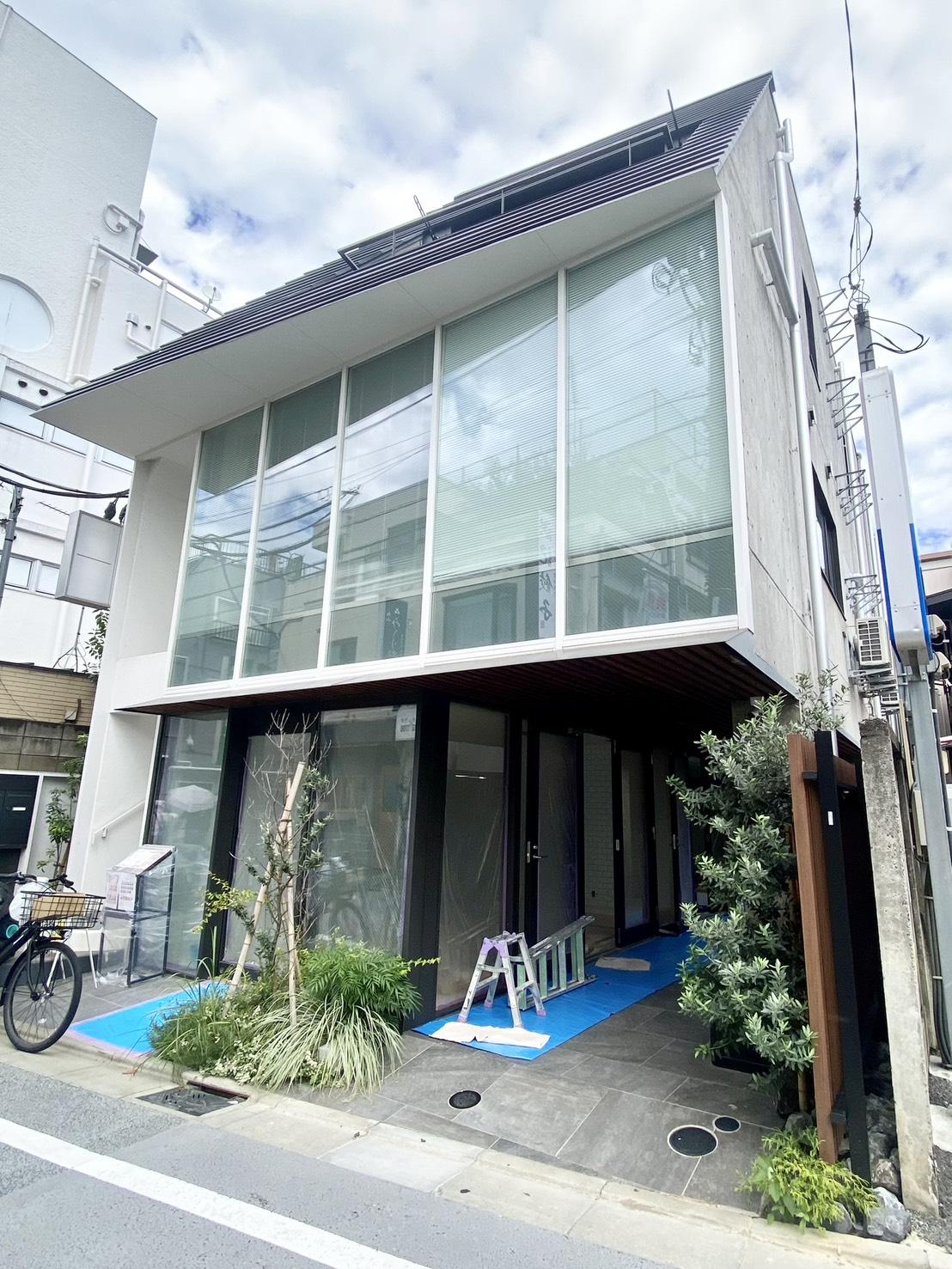 新着物件