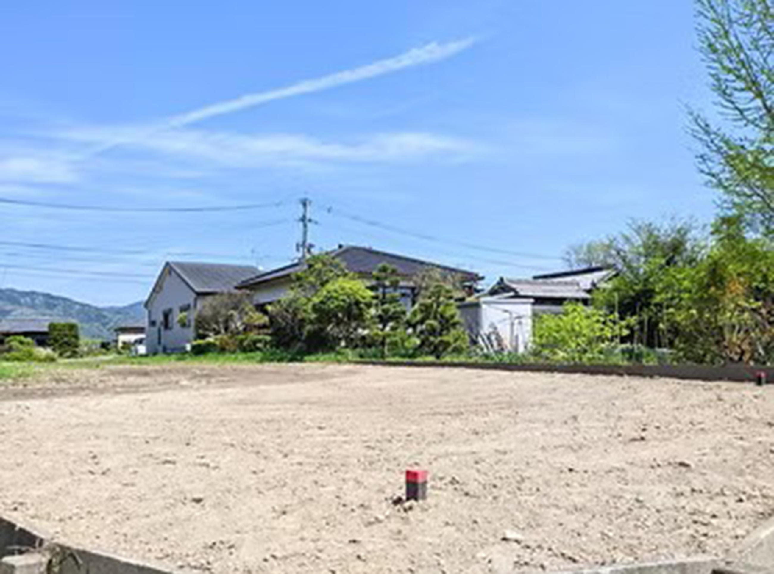 新着物件