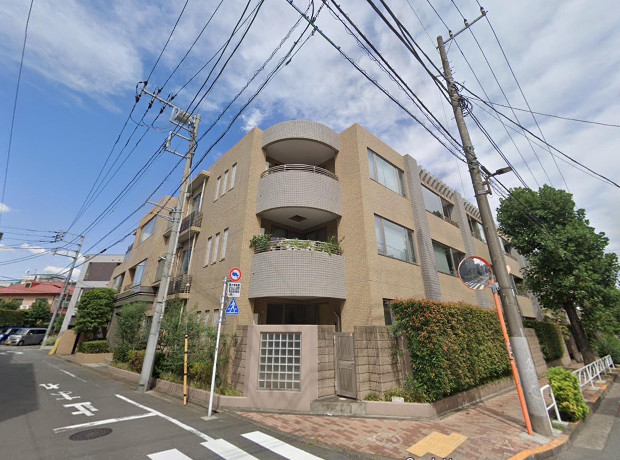 新着物件