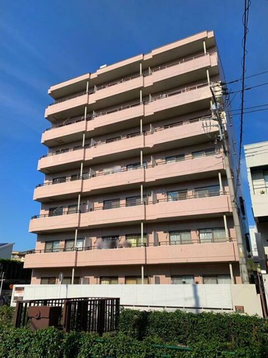 新着物件