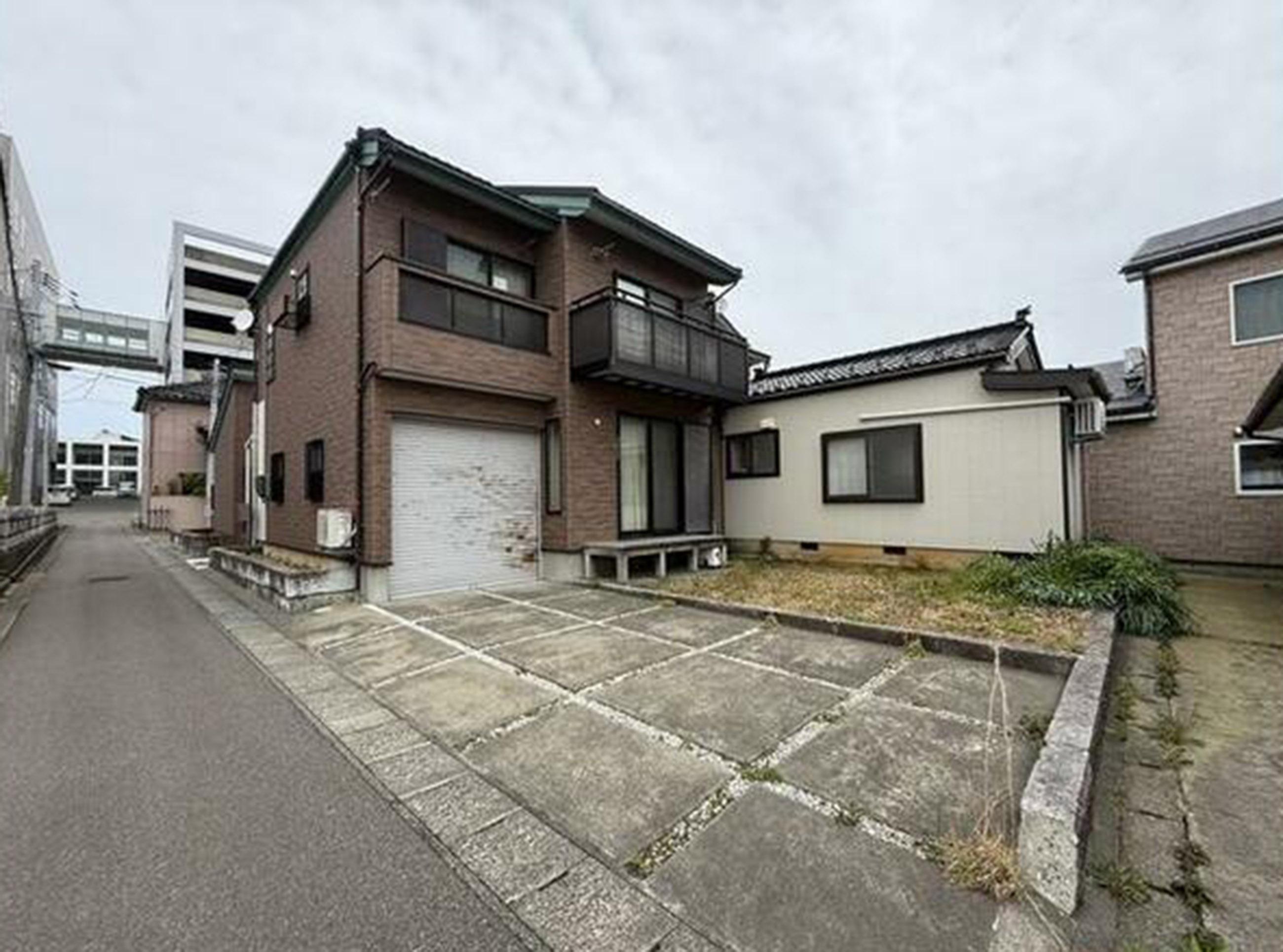 新着物件