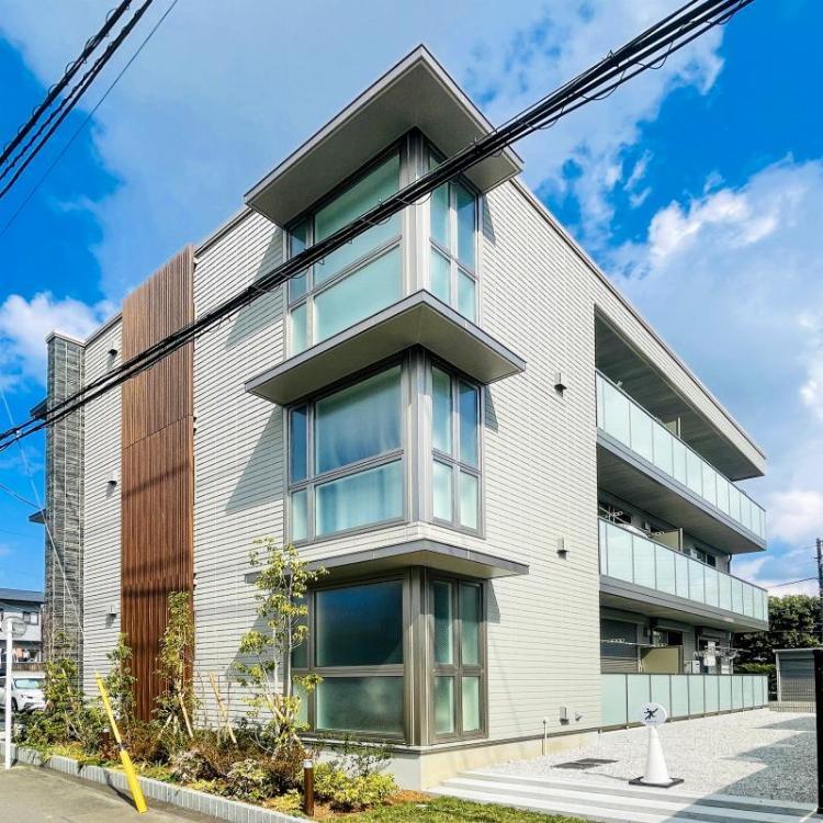 新着物件