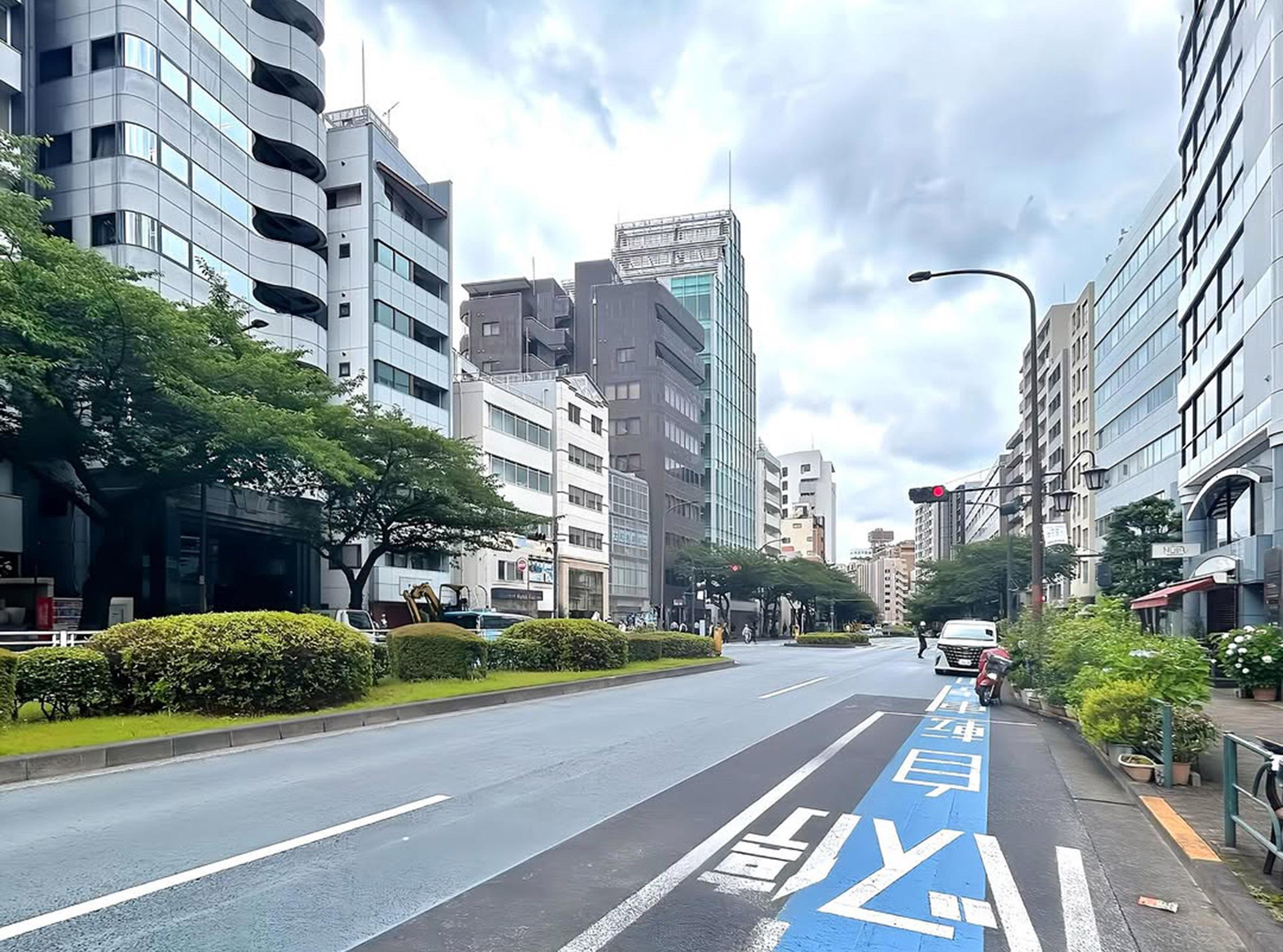 新着物件