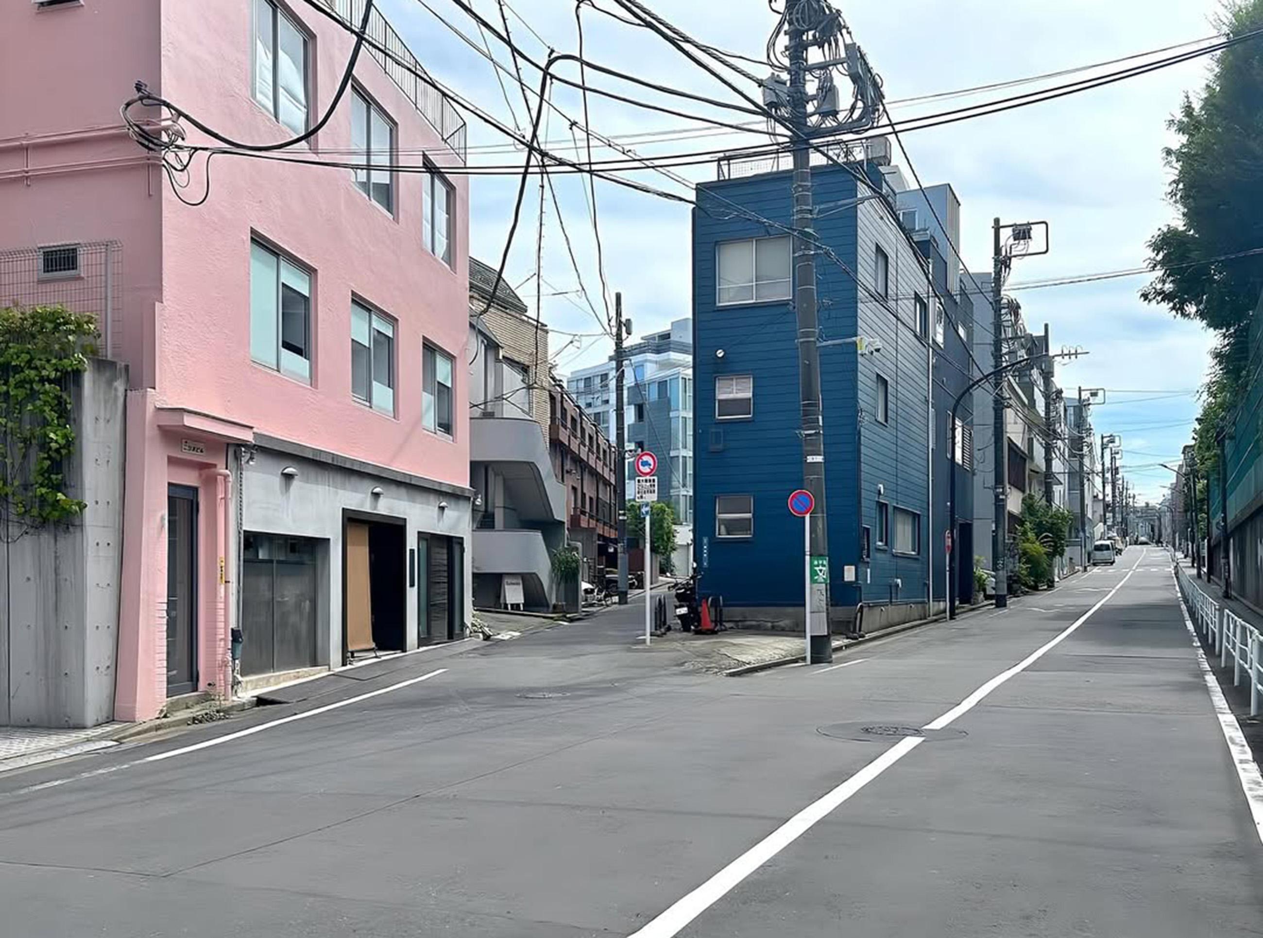 新着物件