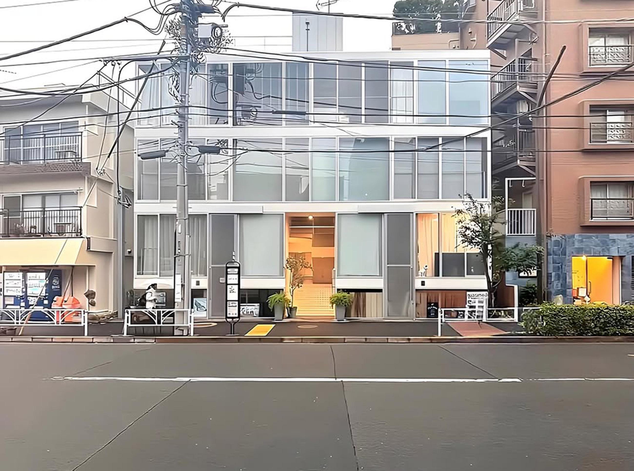 新着物件