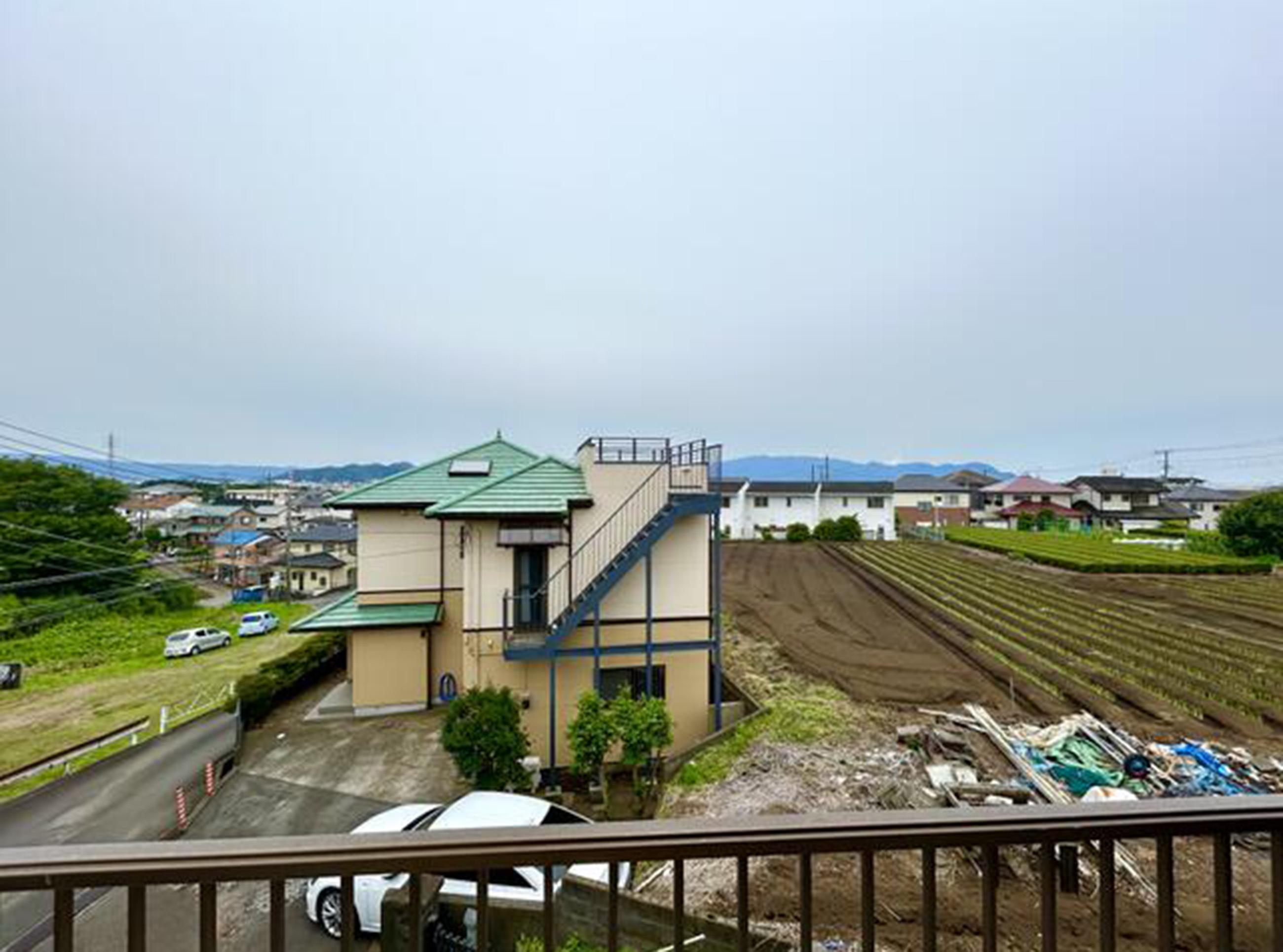 新着物件
