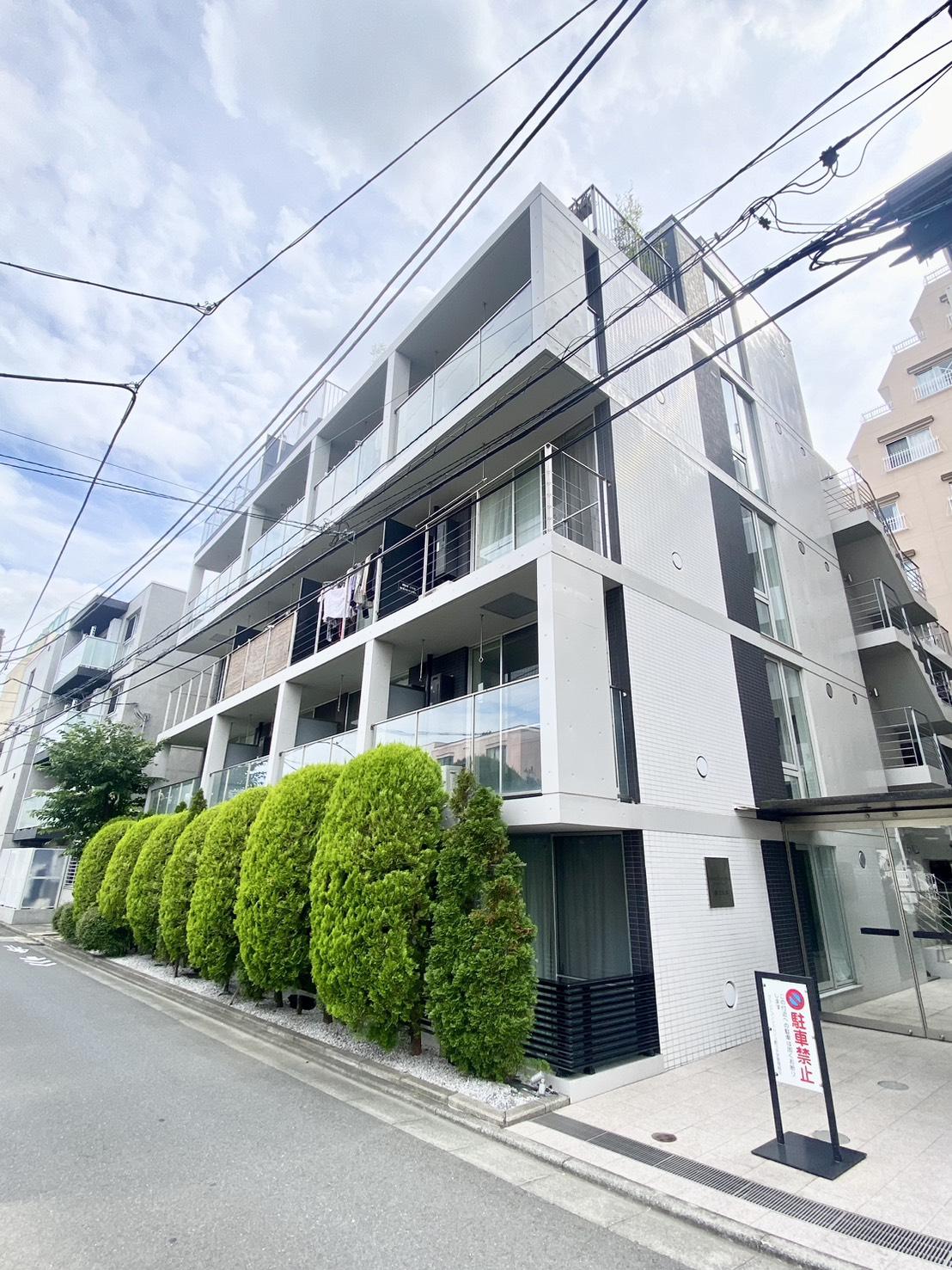 新着物件