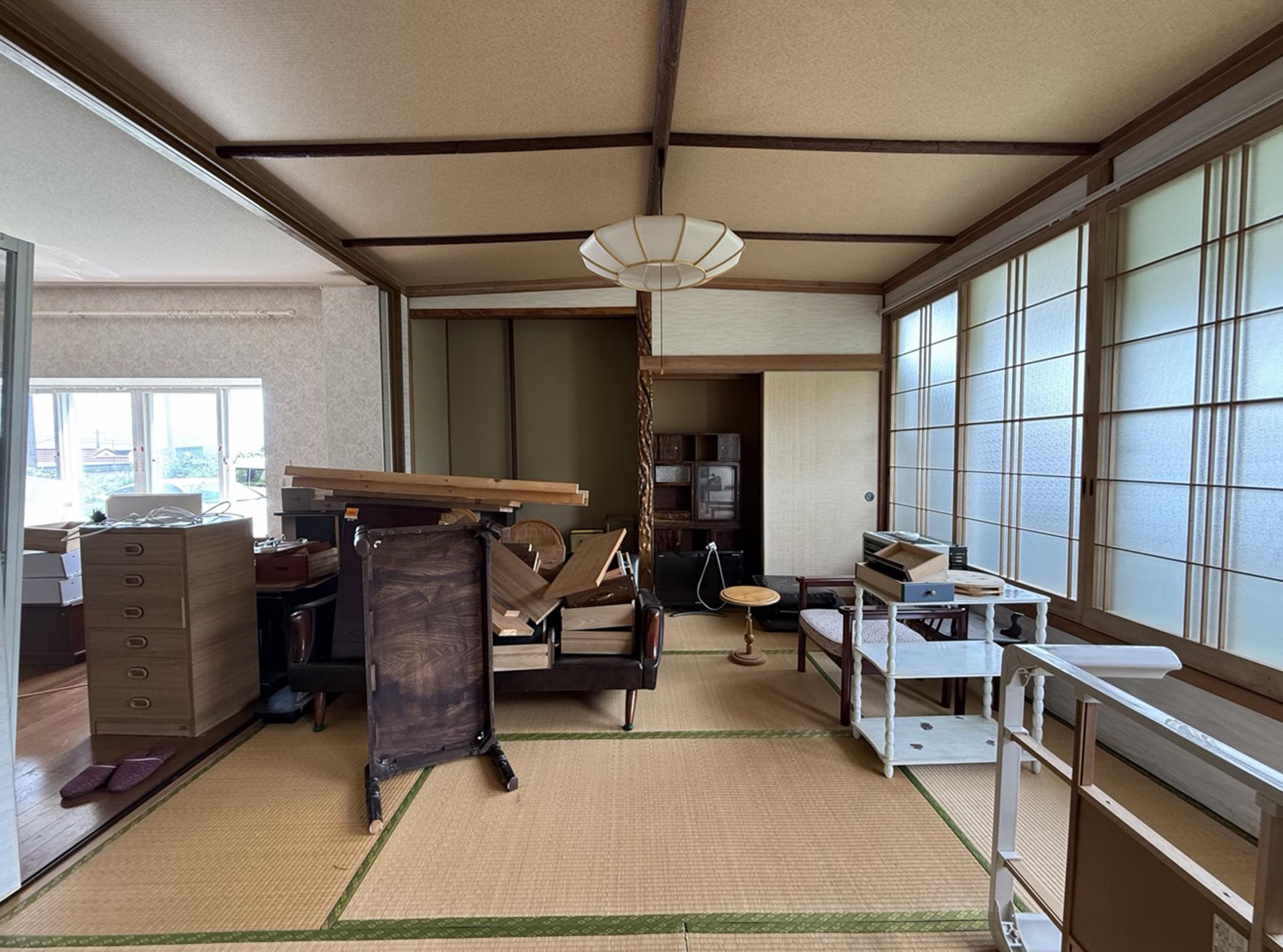 新着物件