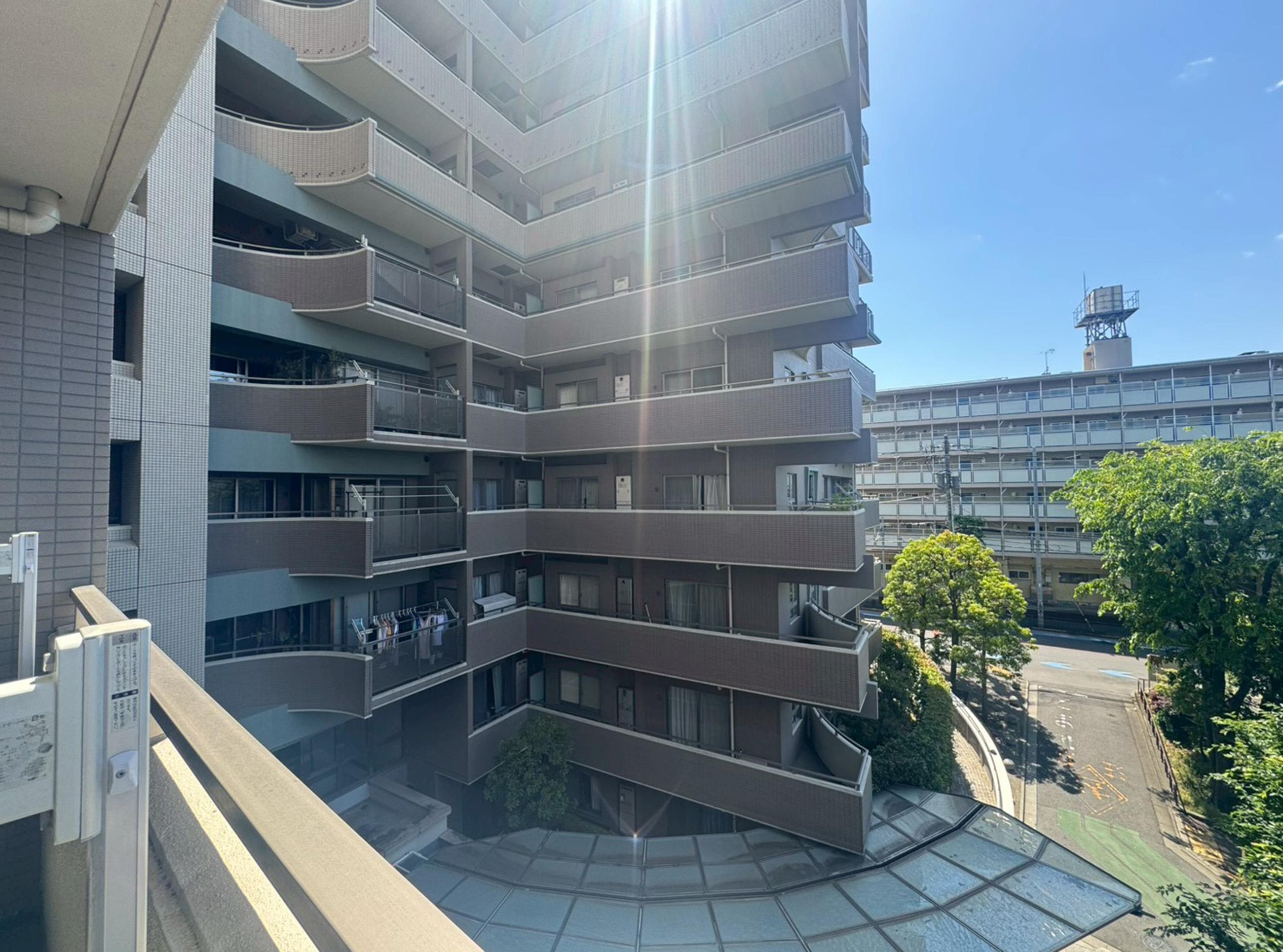 新着物件