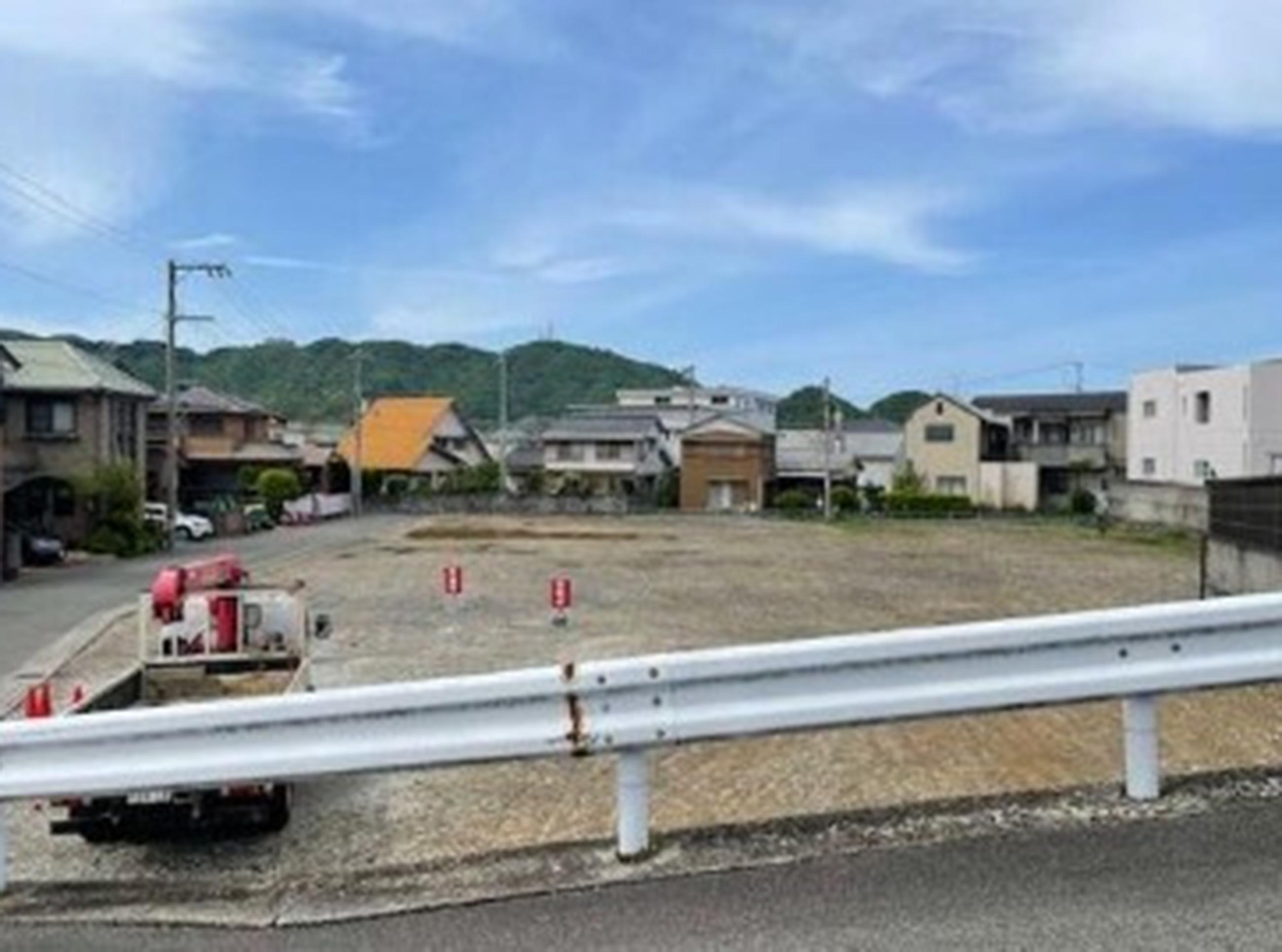 新着物件