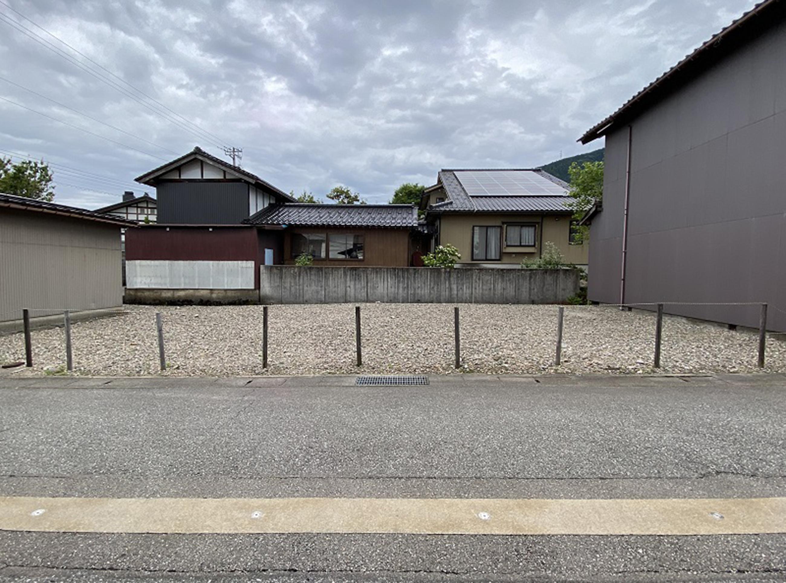新着物件