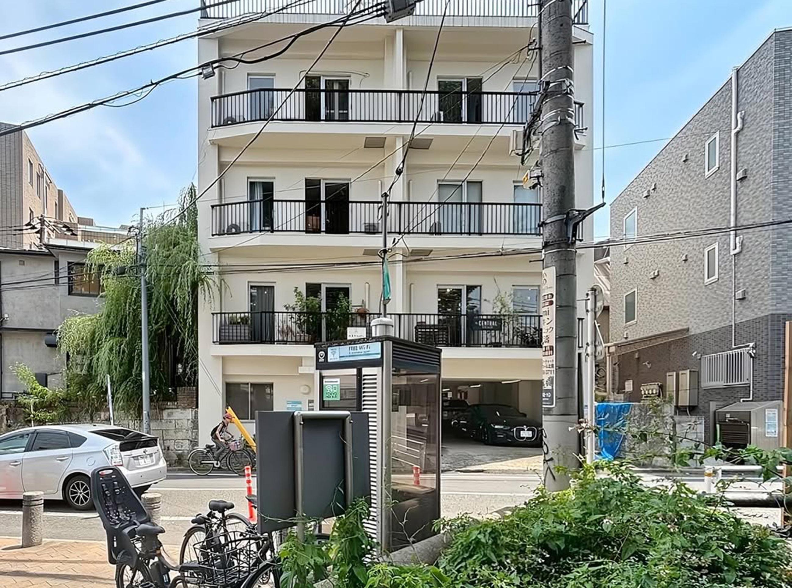 新着物件