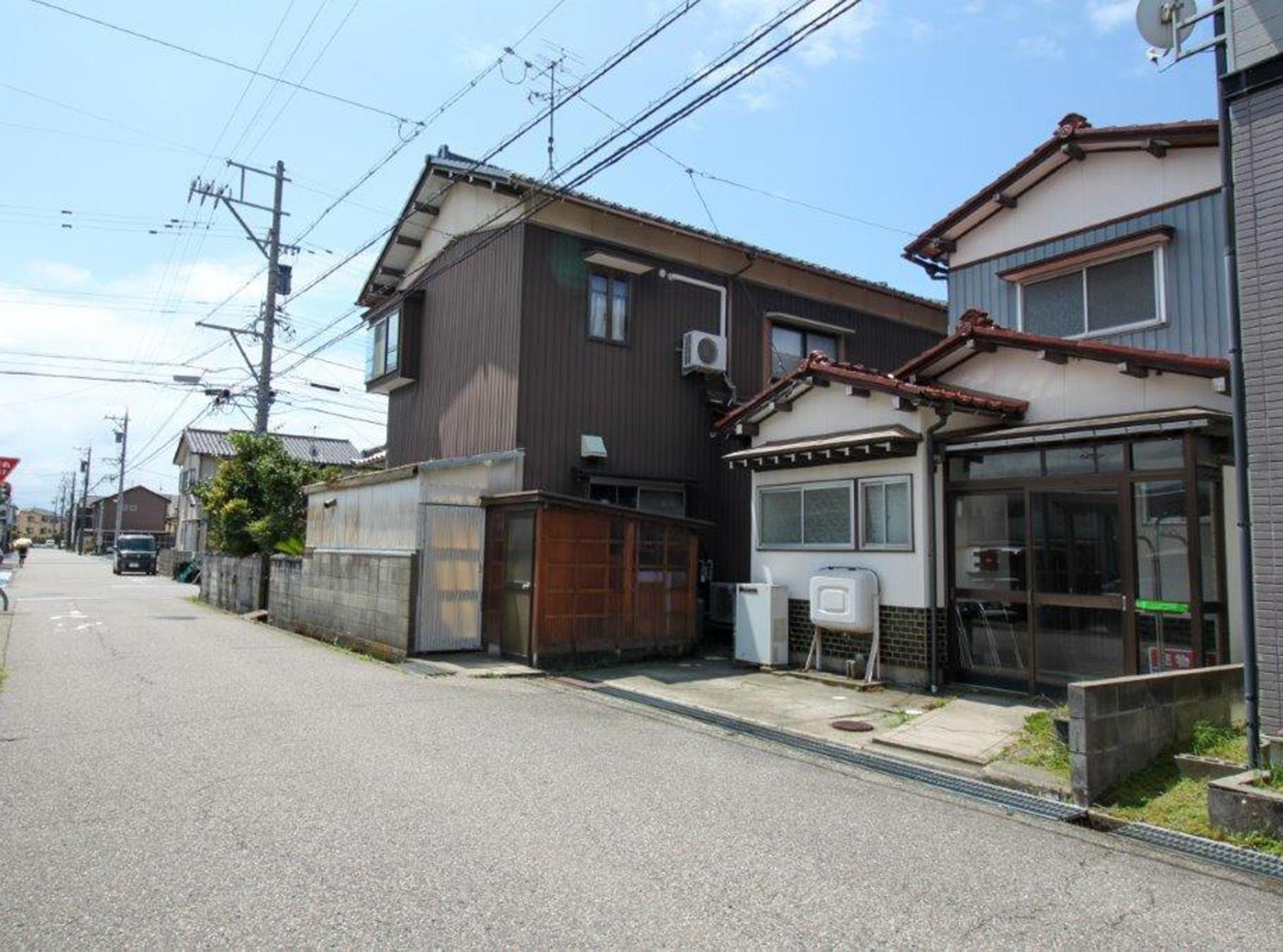 新着物件