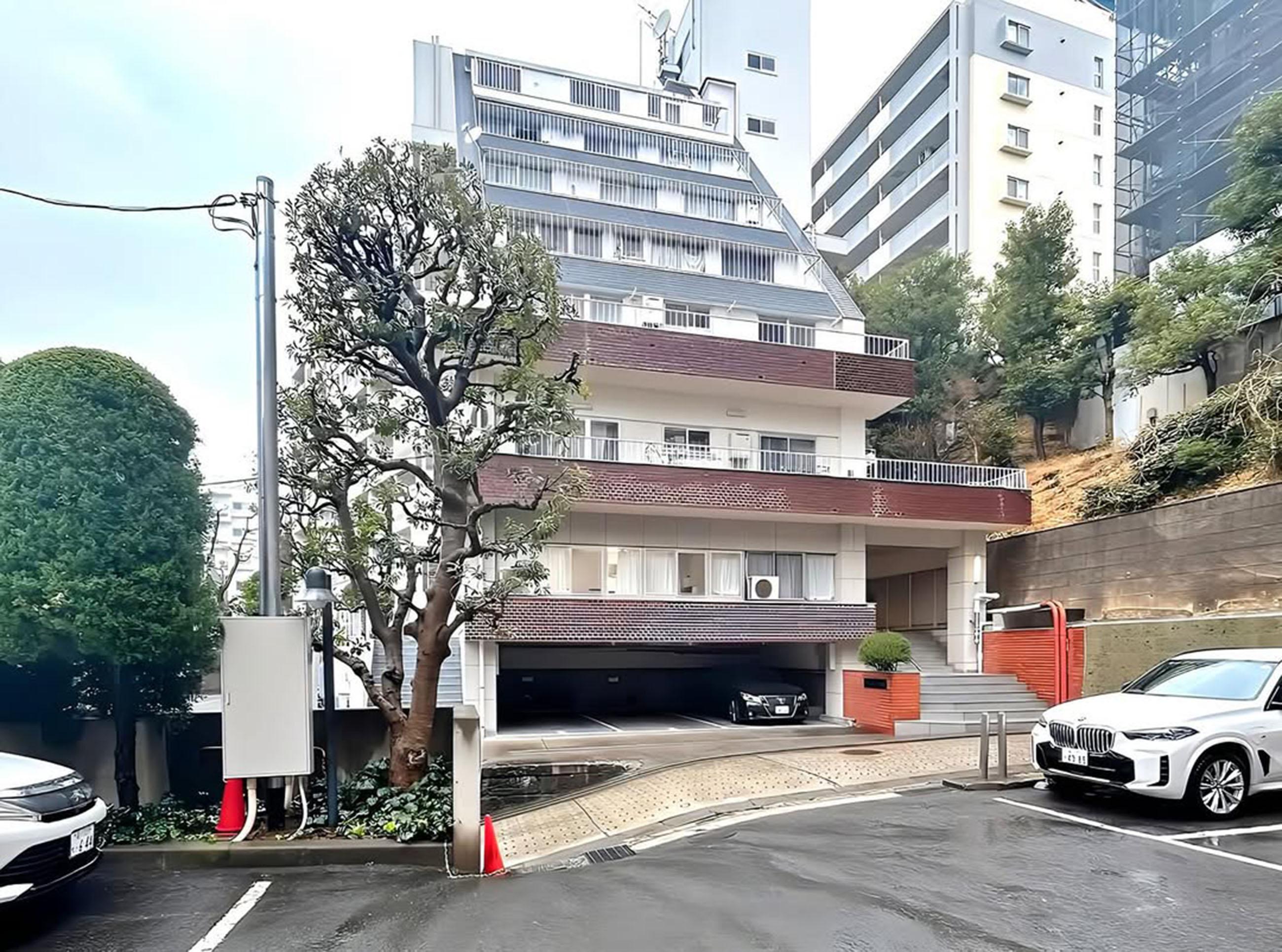 新着物件