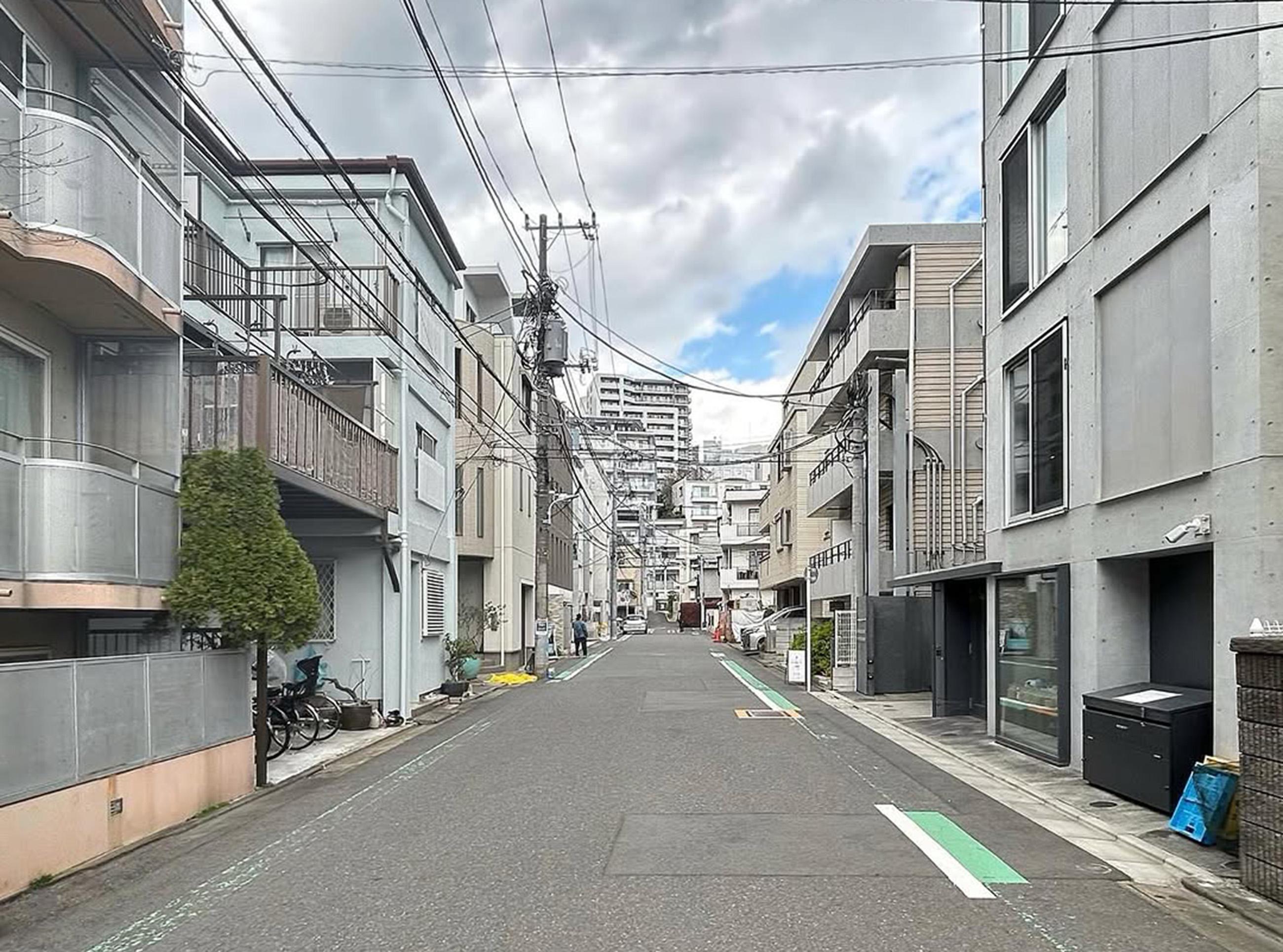 新着物件