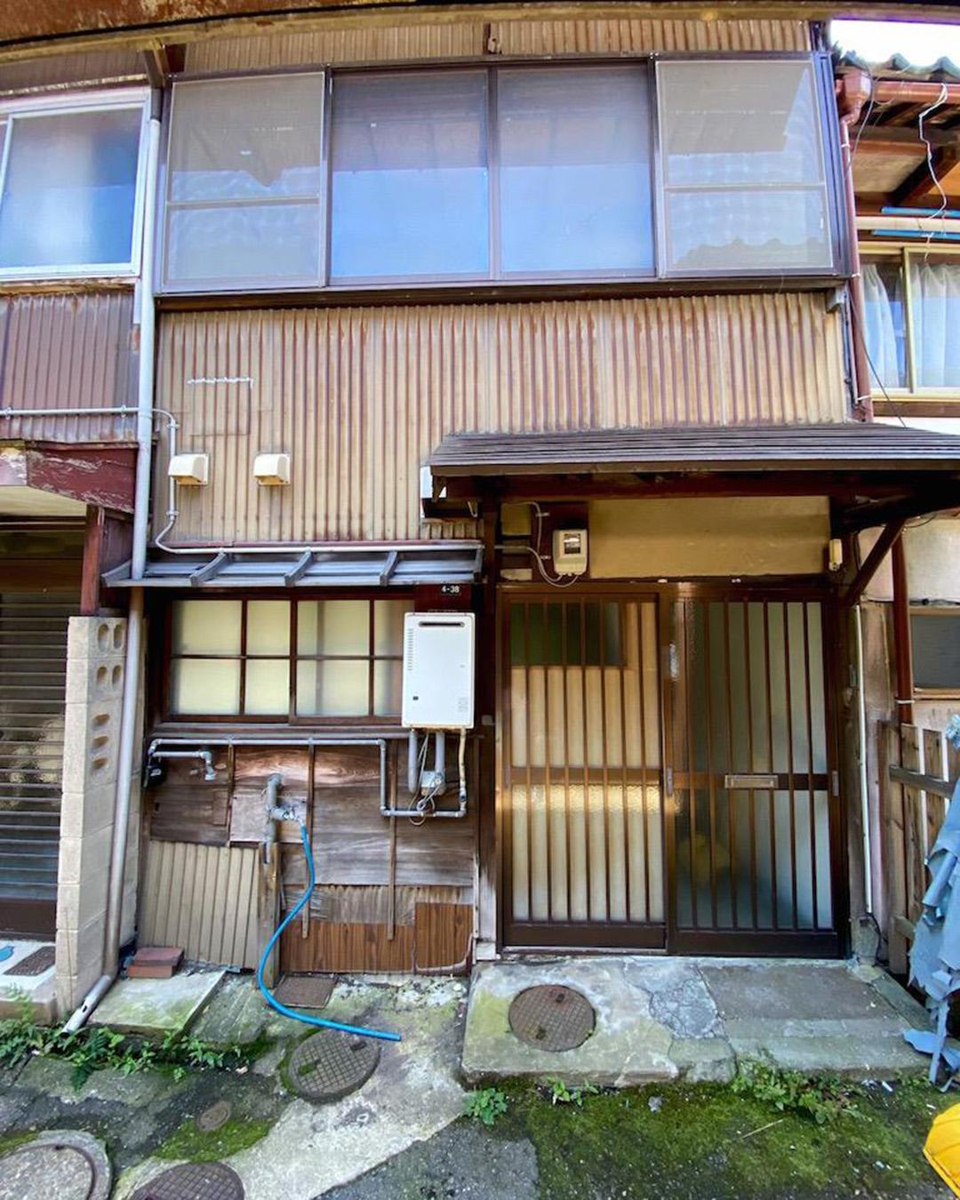 新着物件
