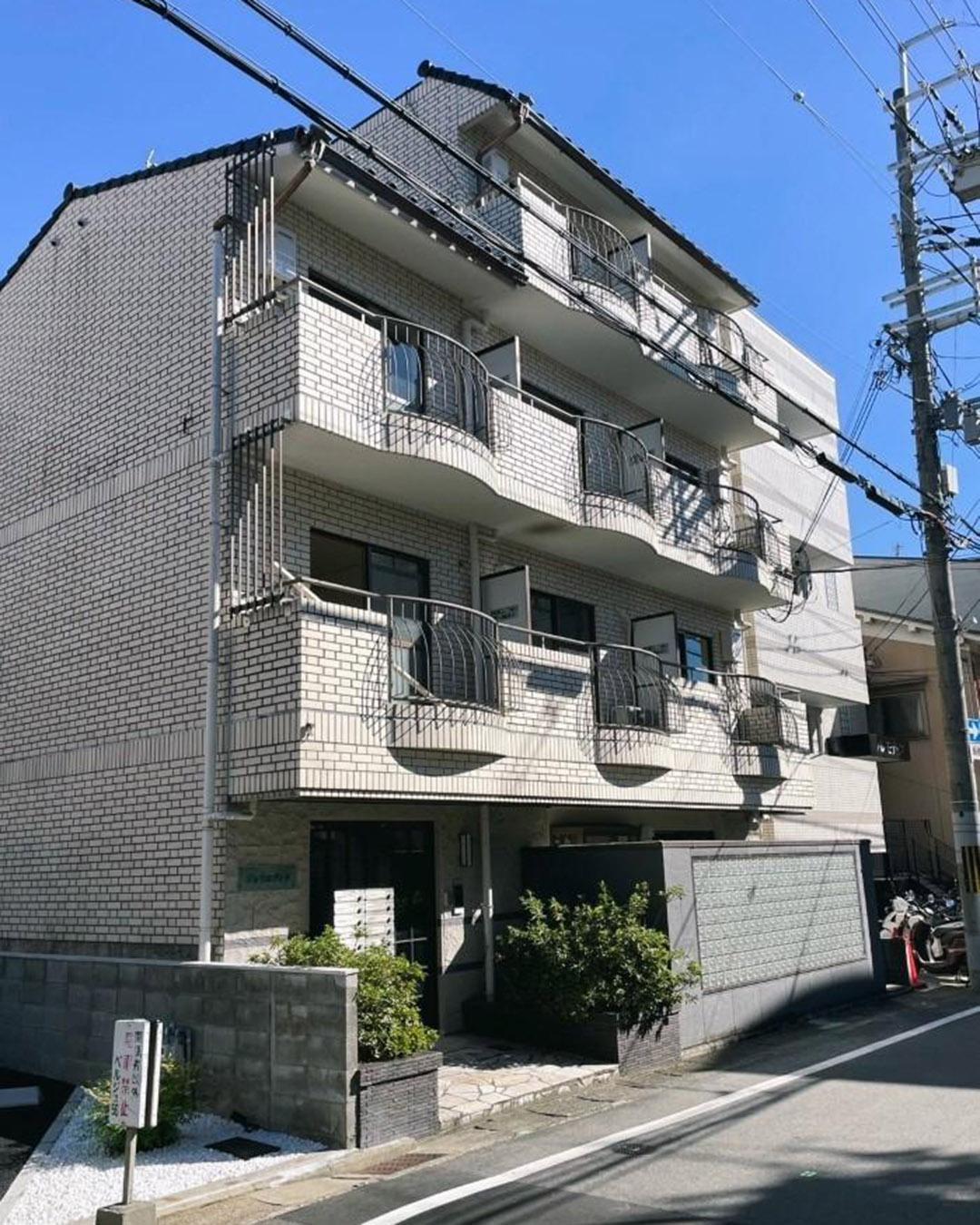 新着物件