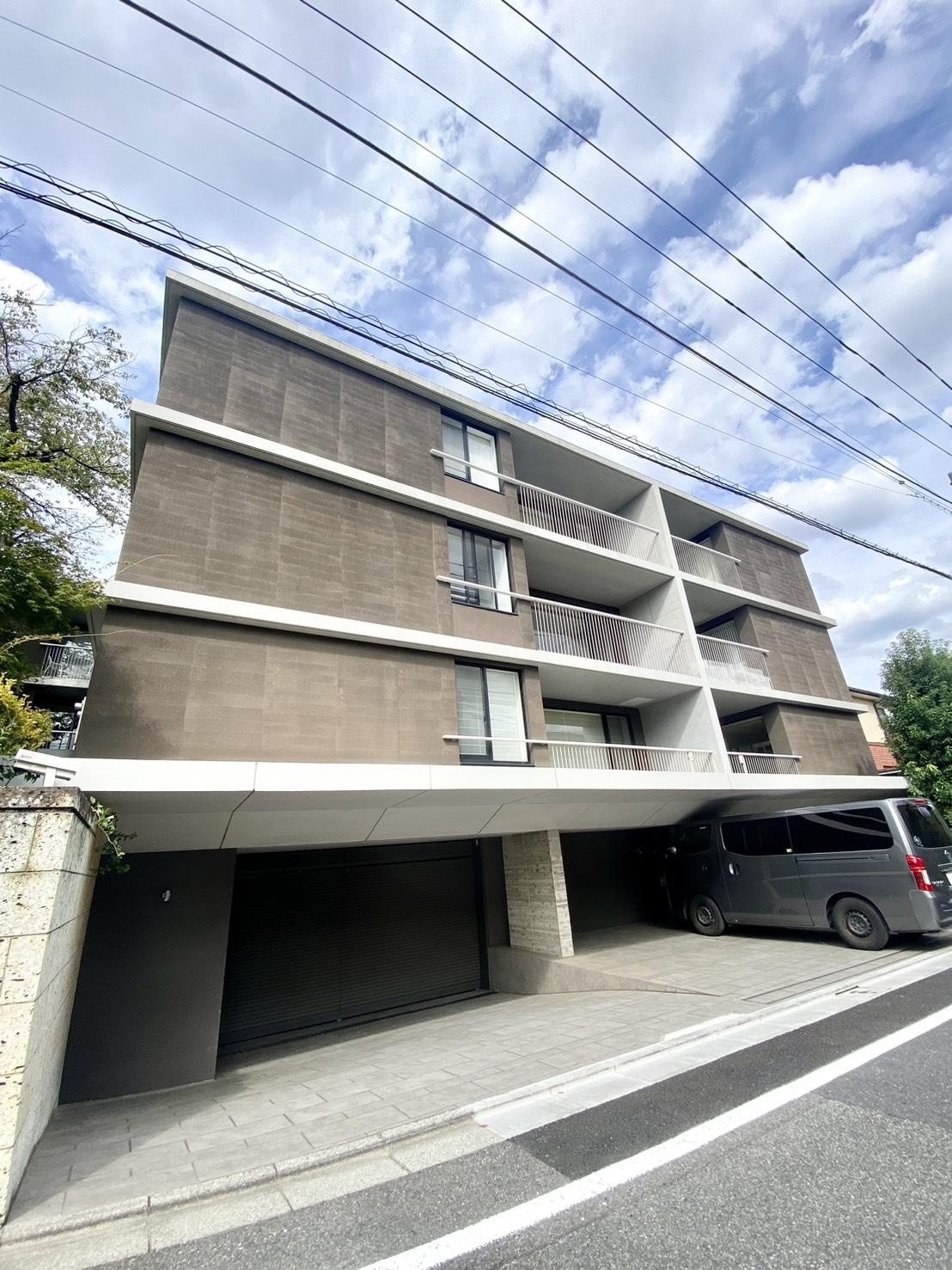 新着物件