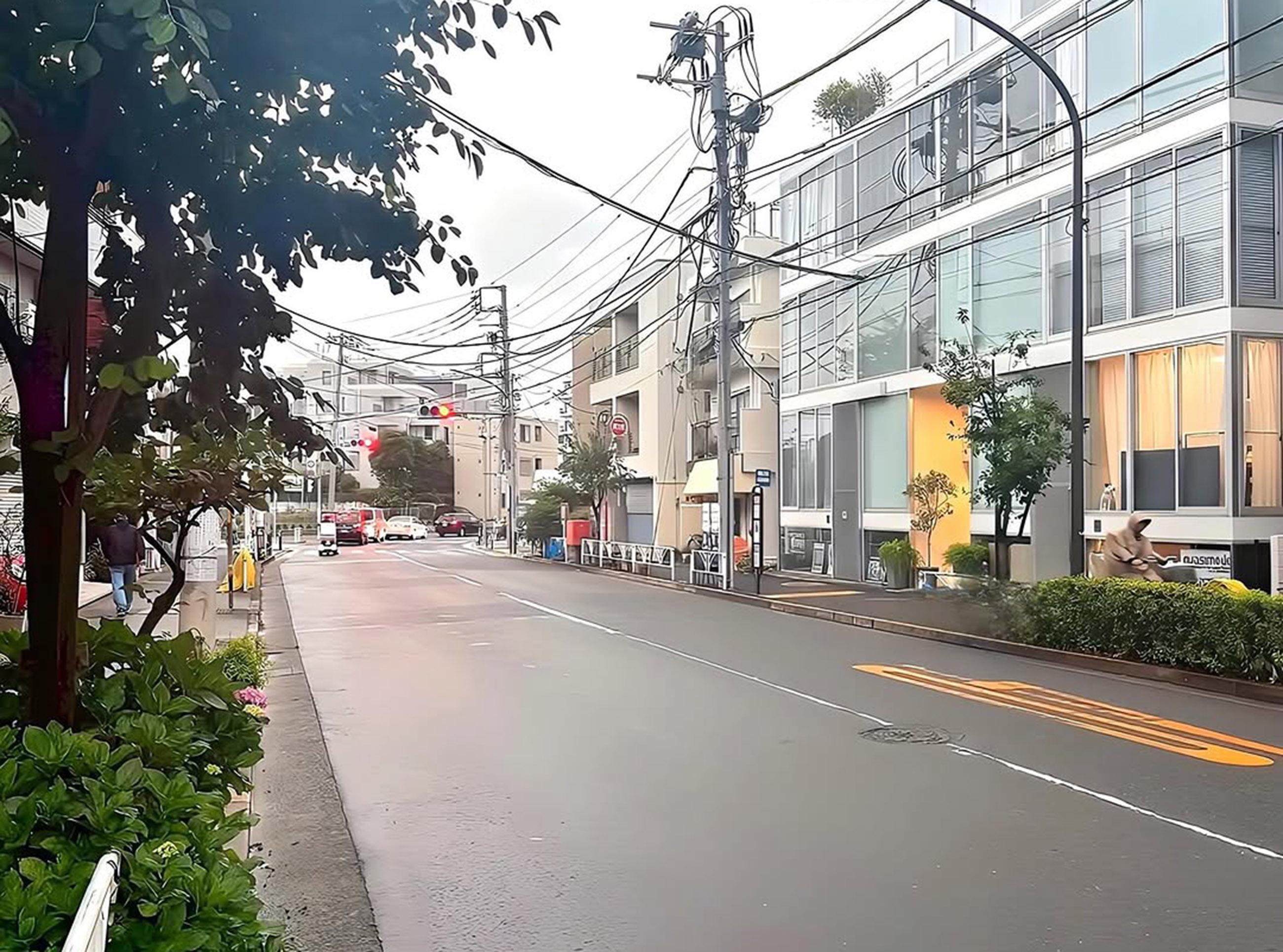 新着物件