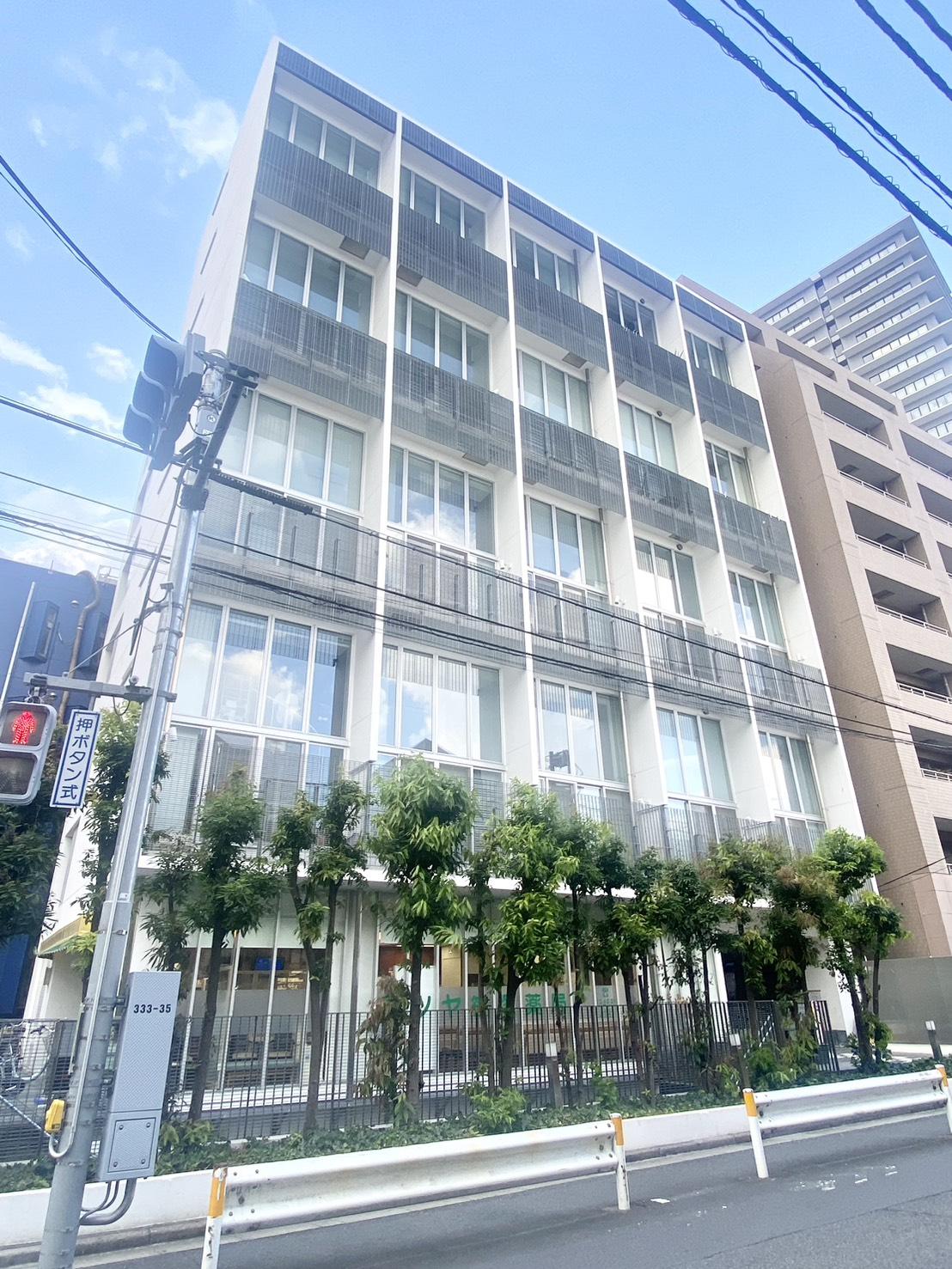 新着物件