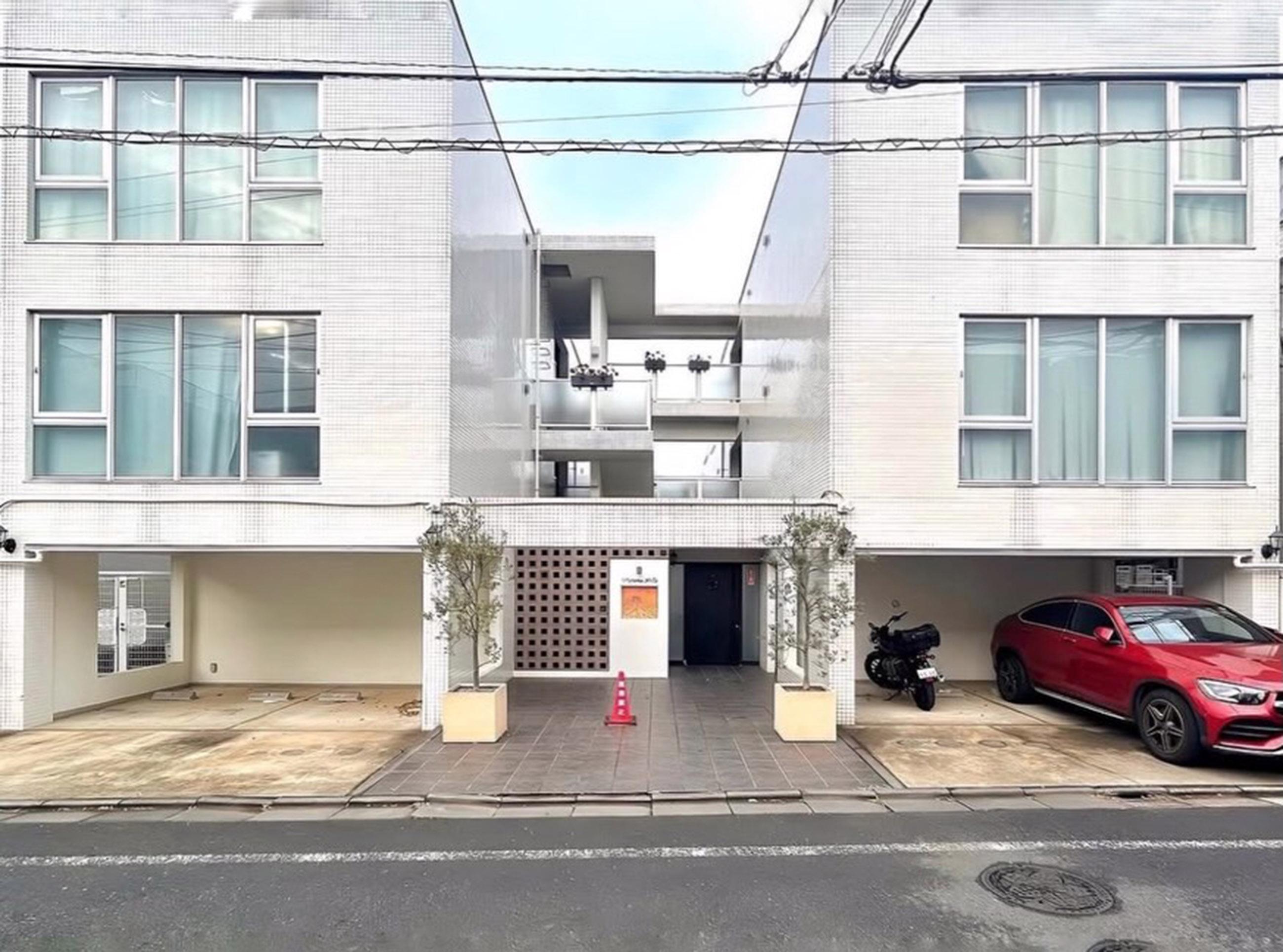 新着物件