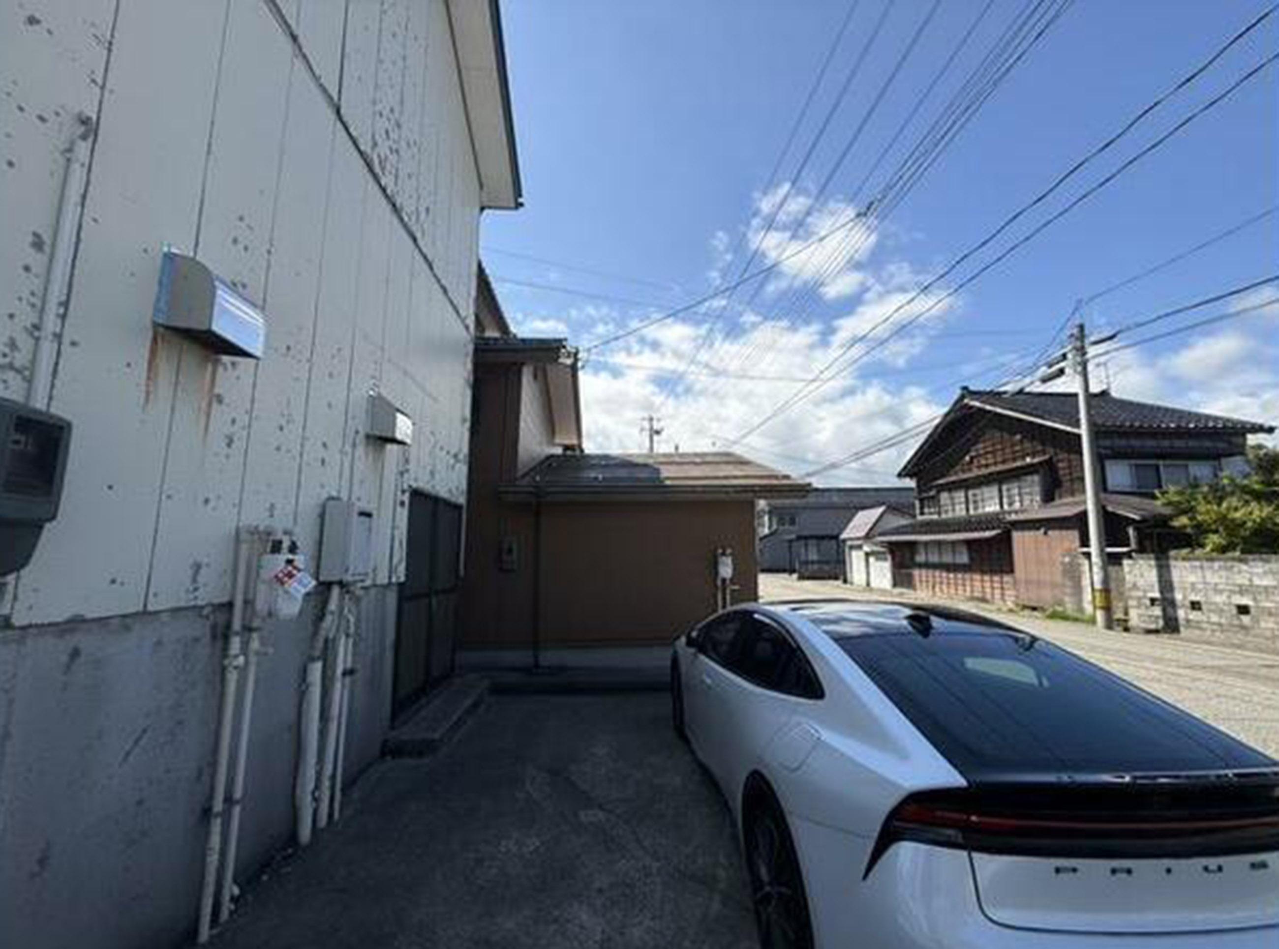 新着物件