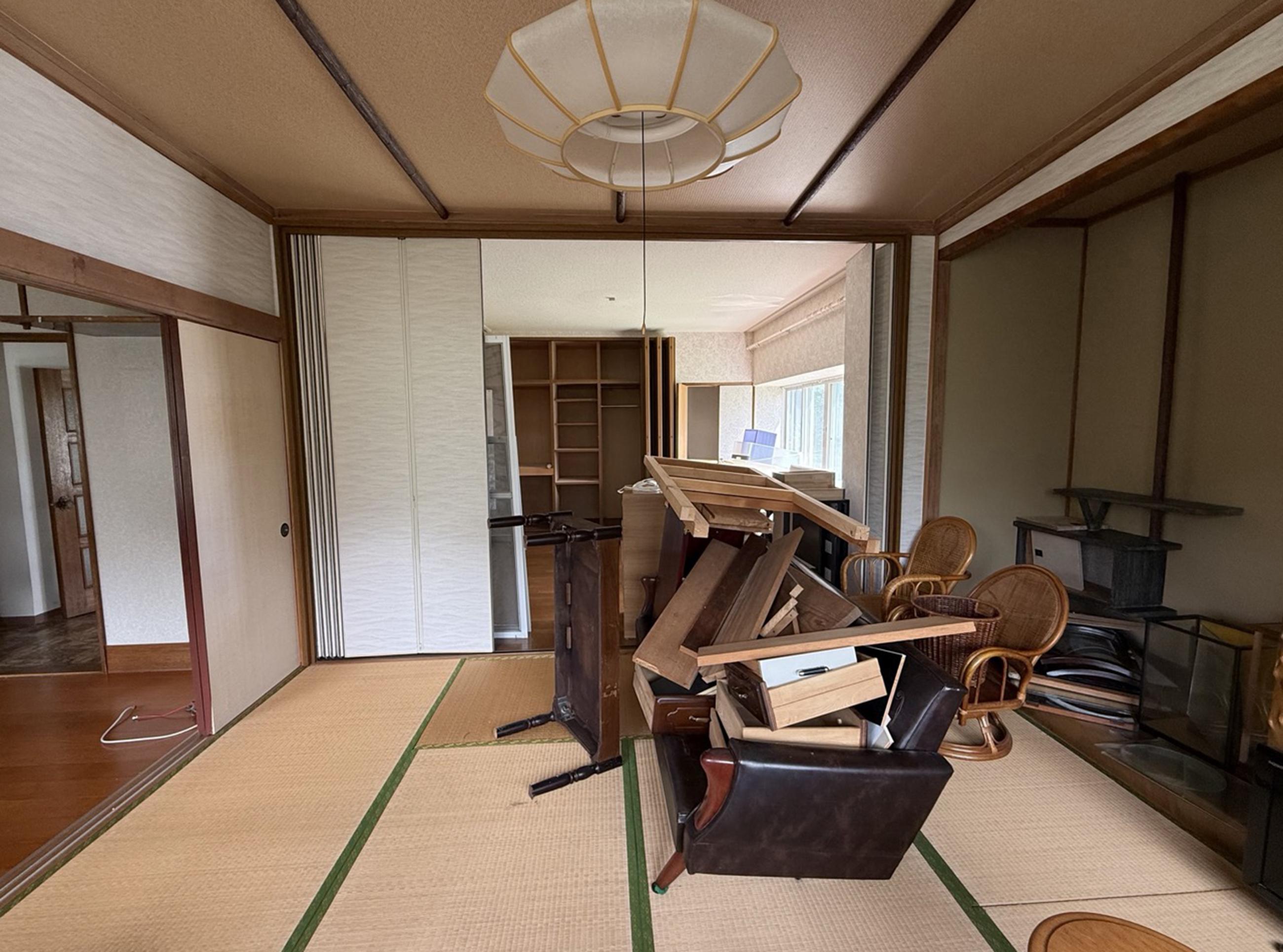 新着物件
