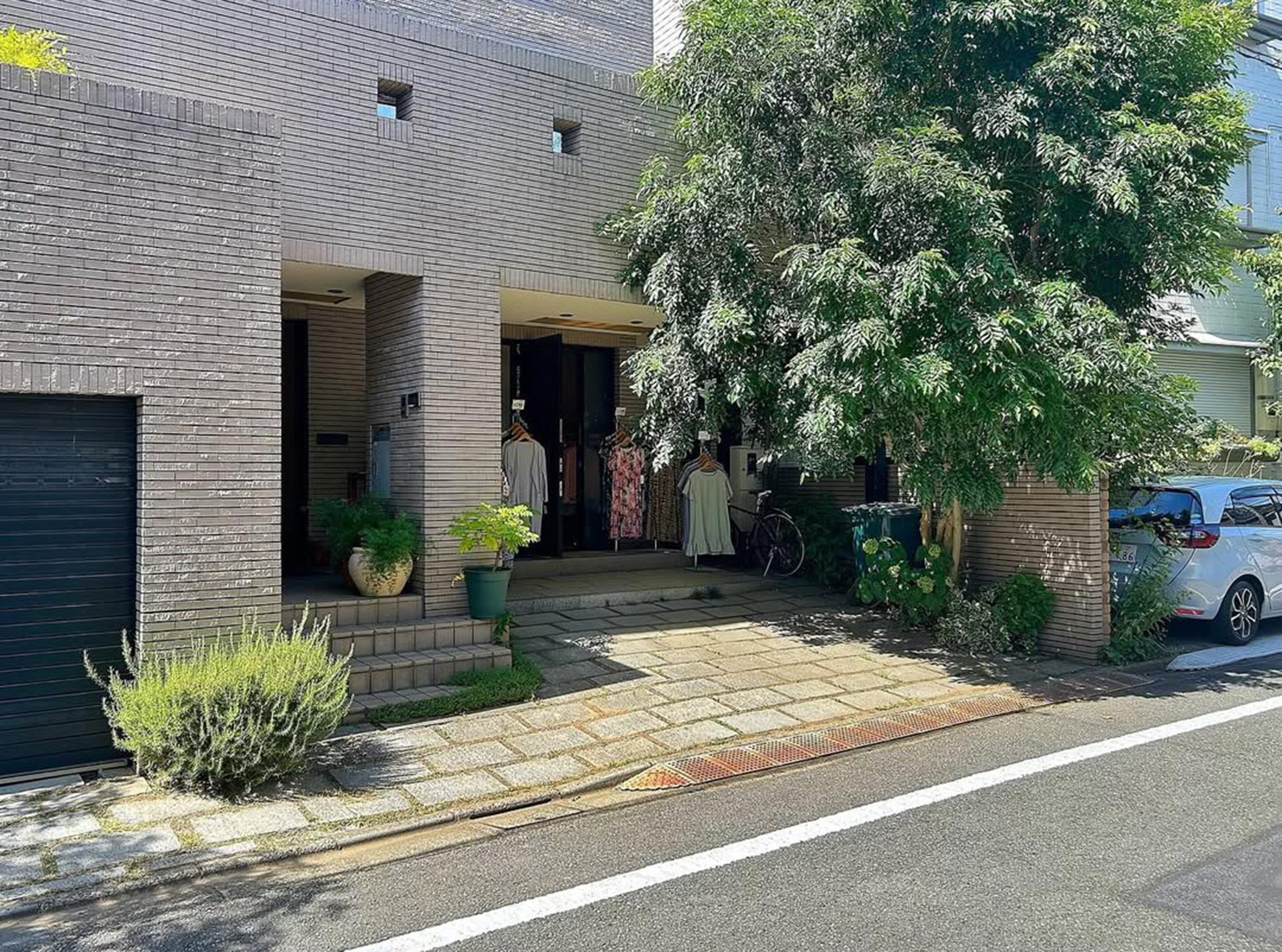 新着物件