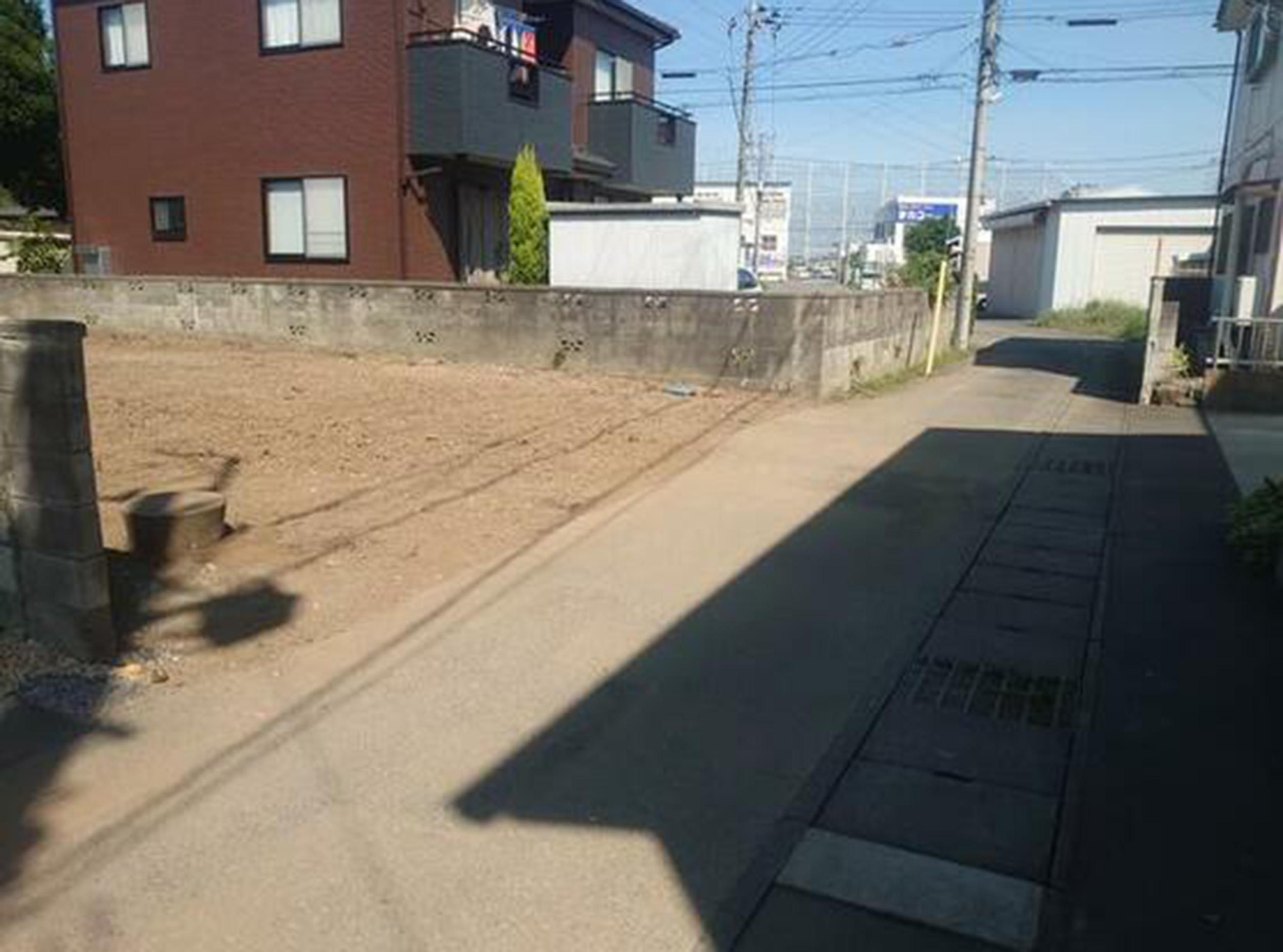 新着物件