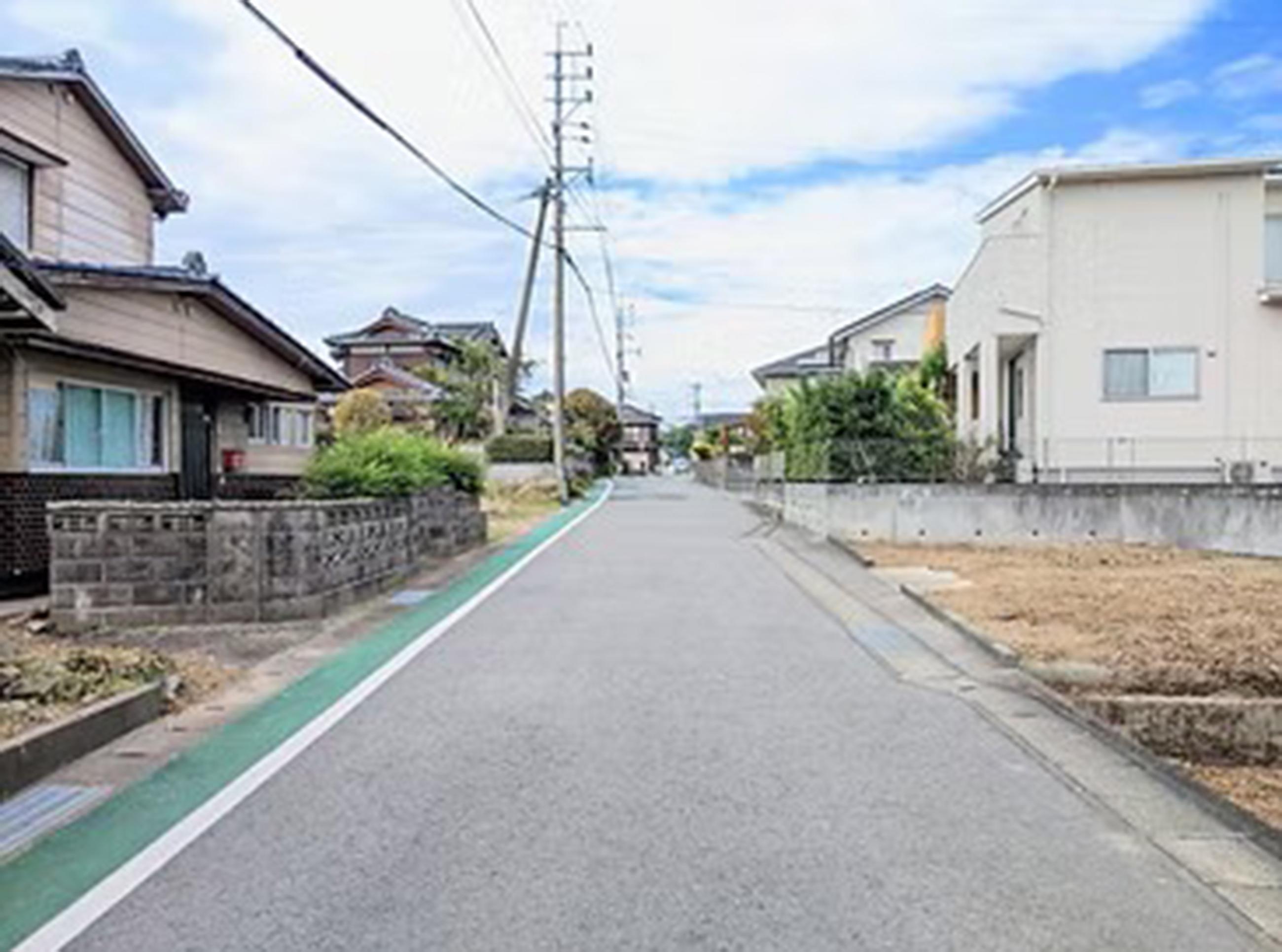 新着物件