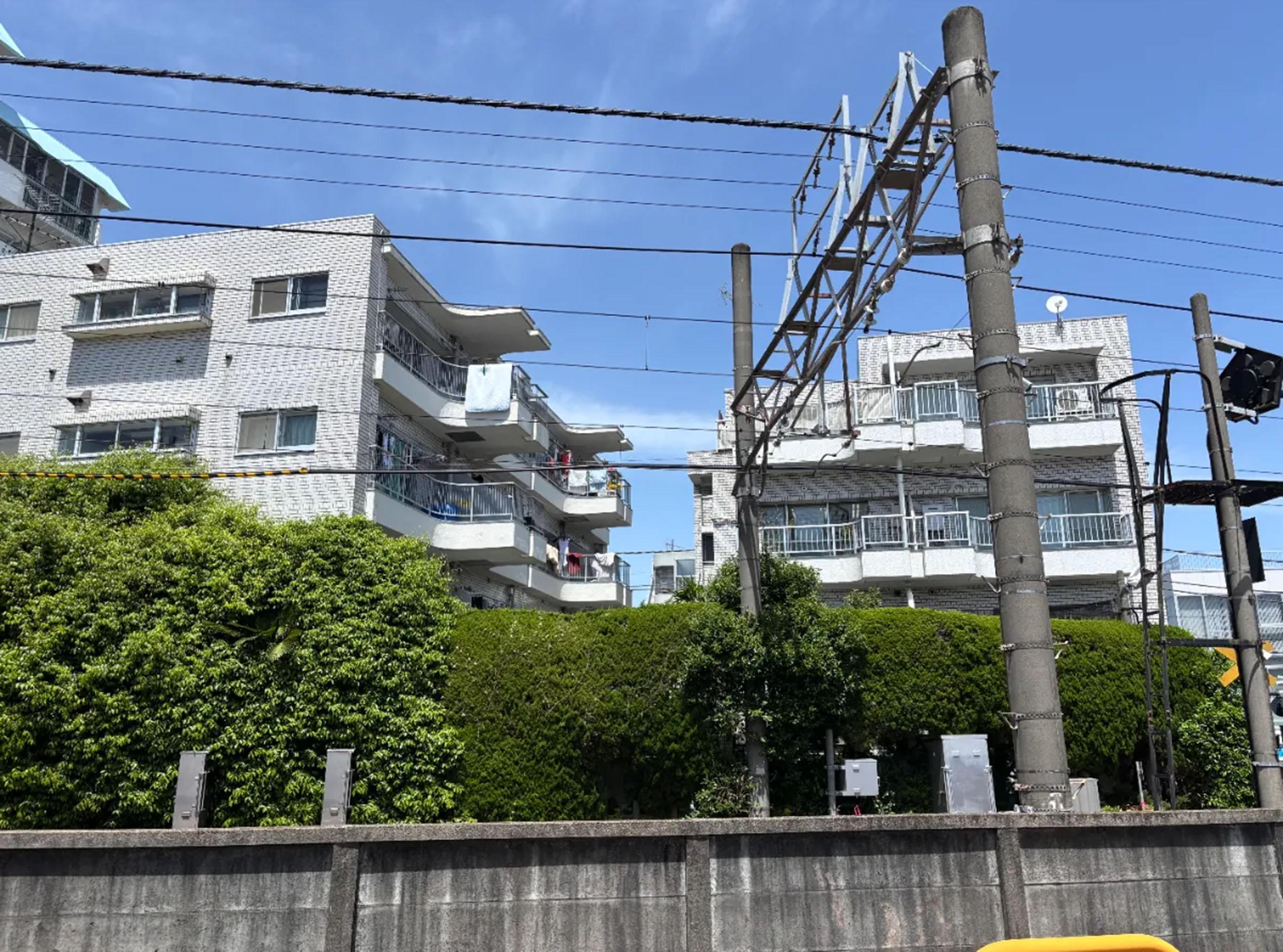 新着物件