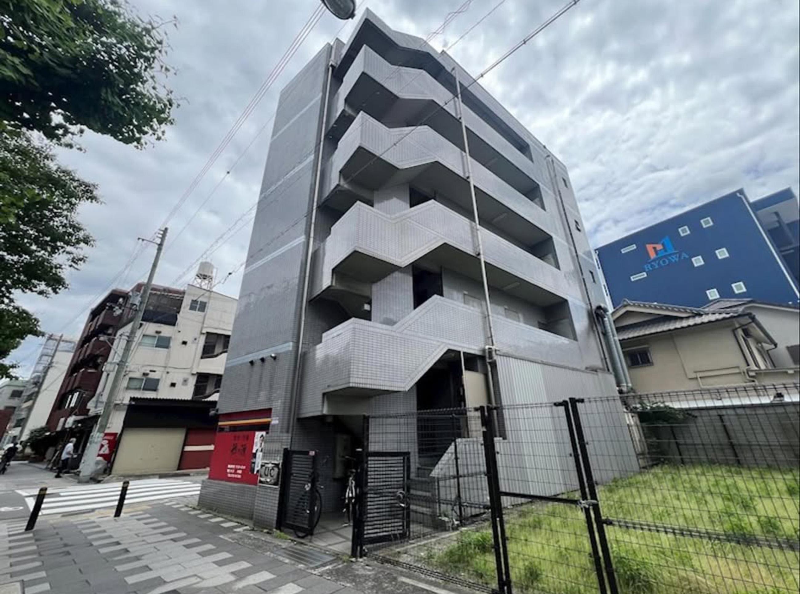 新着物件