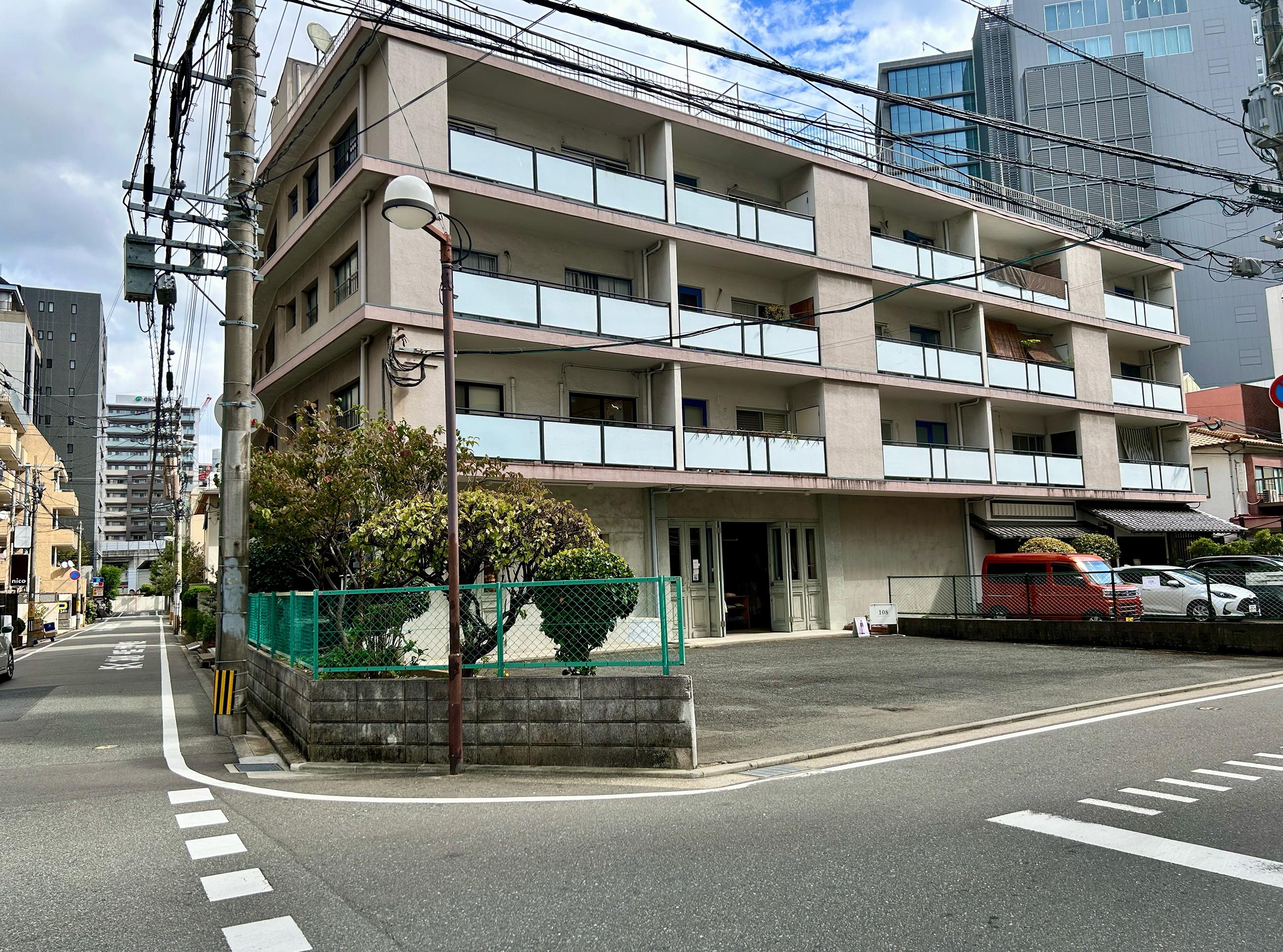 新着物件