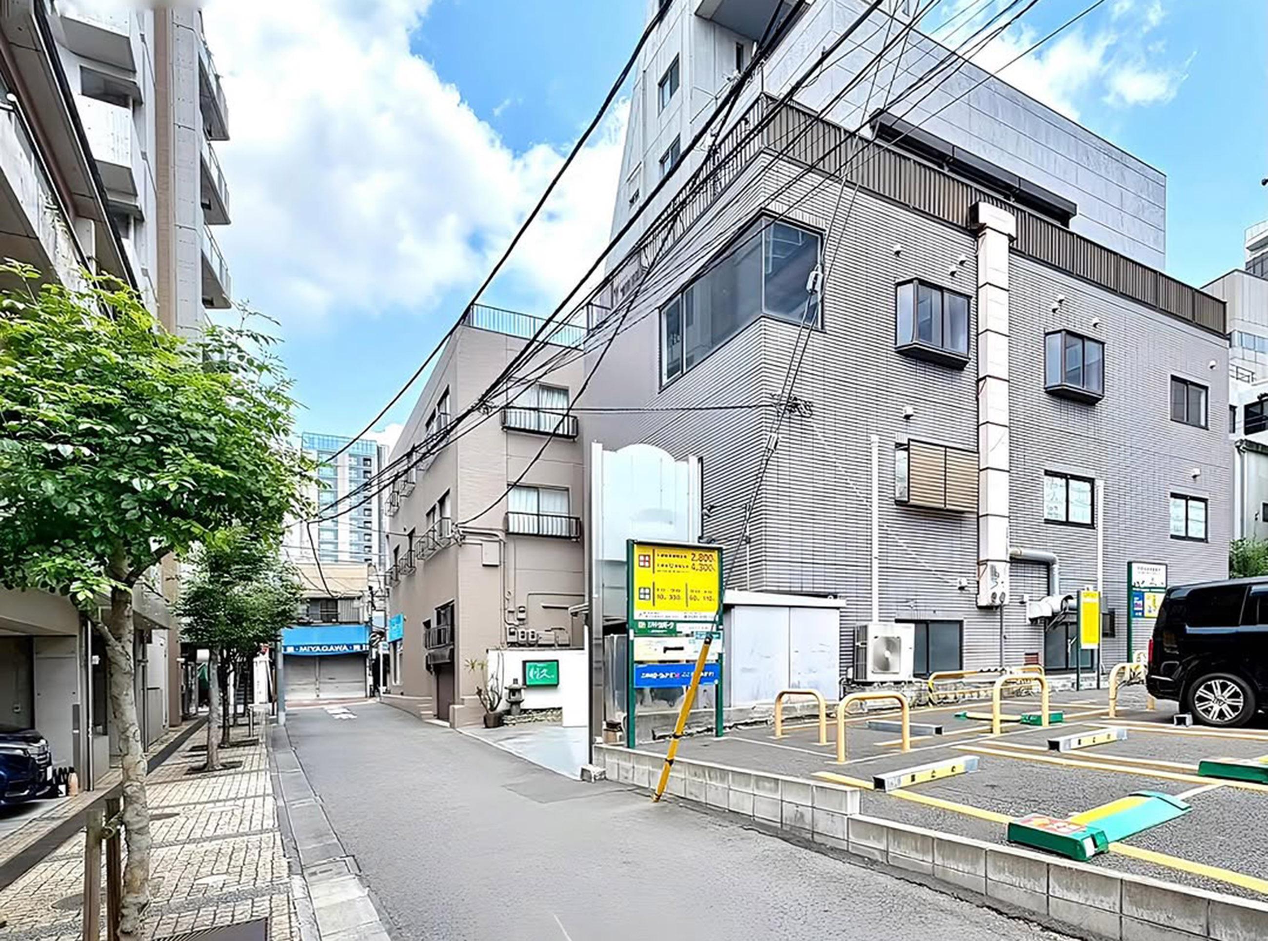 新着物件