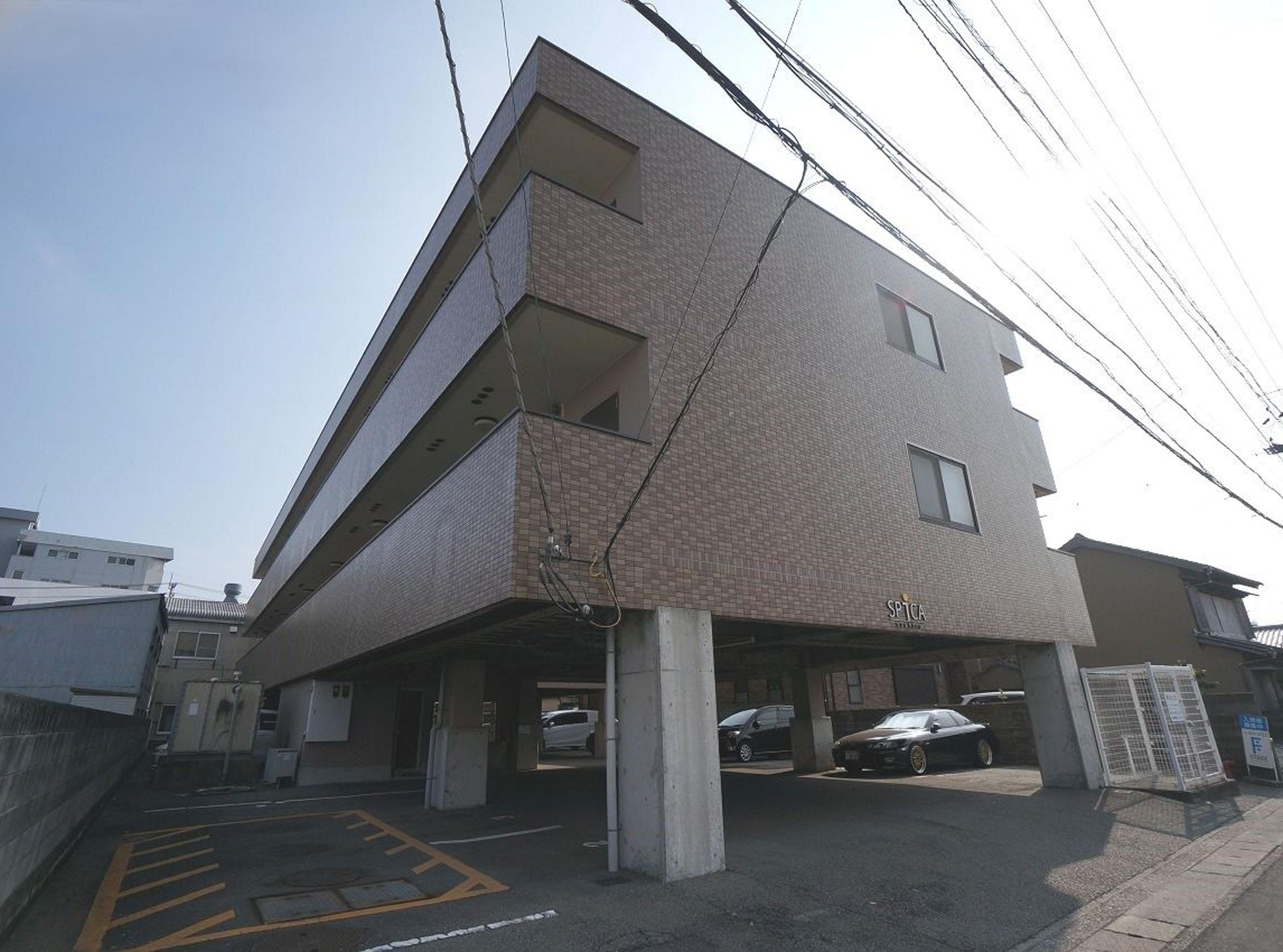 新着物件