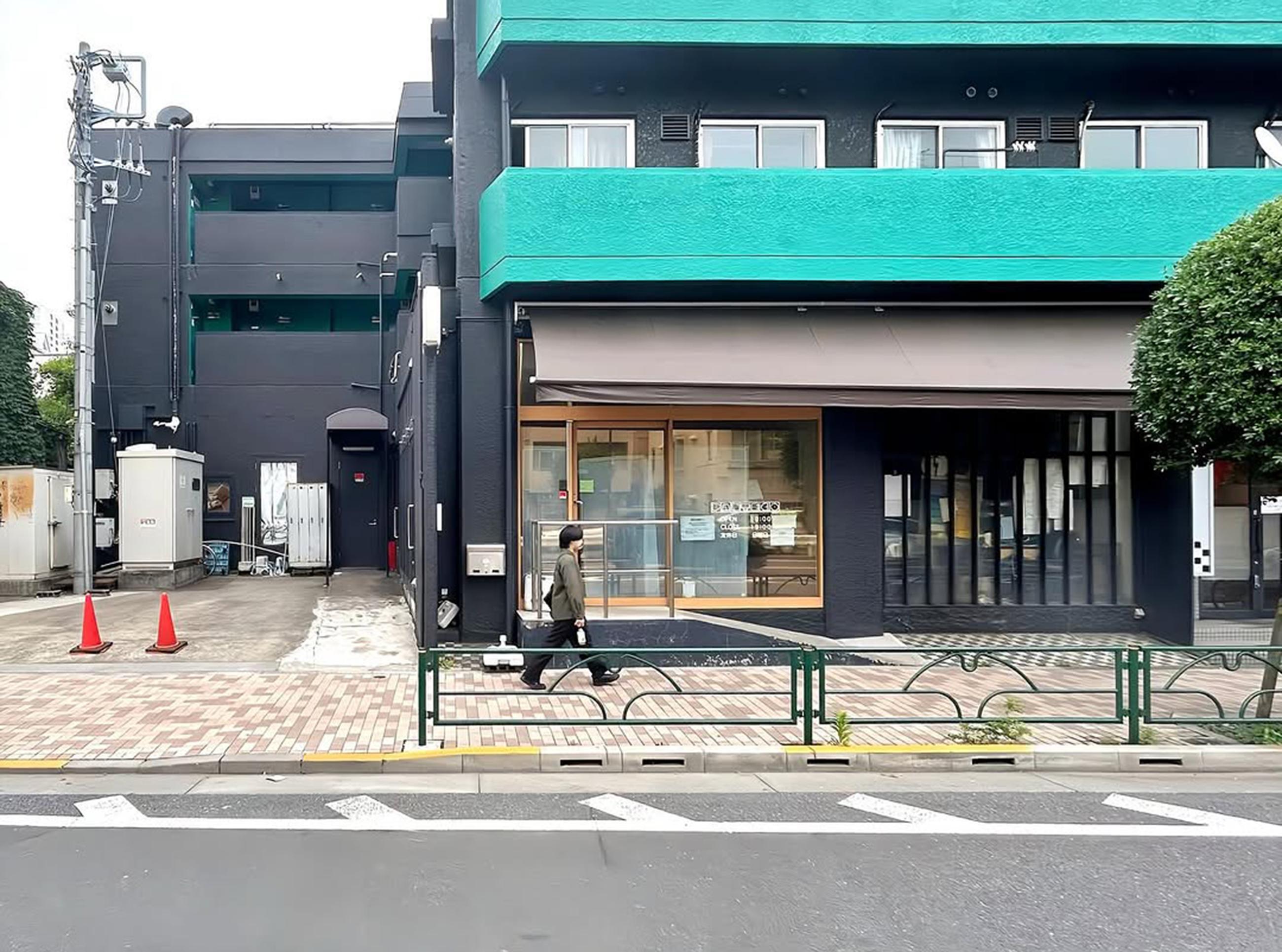 新着物件