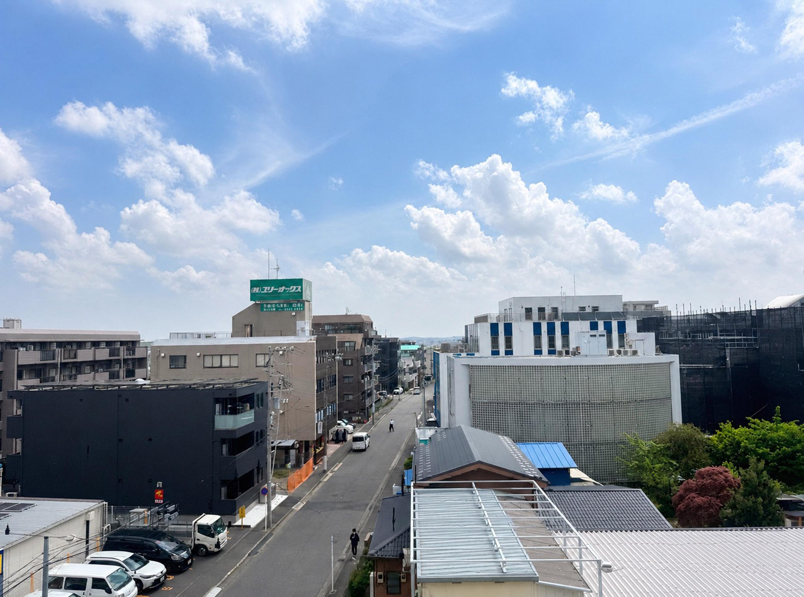 新着物件