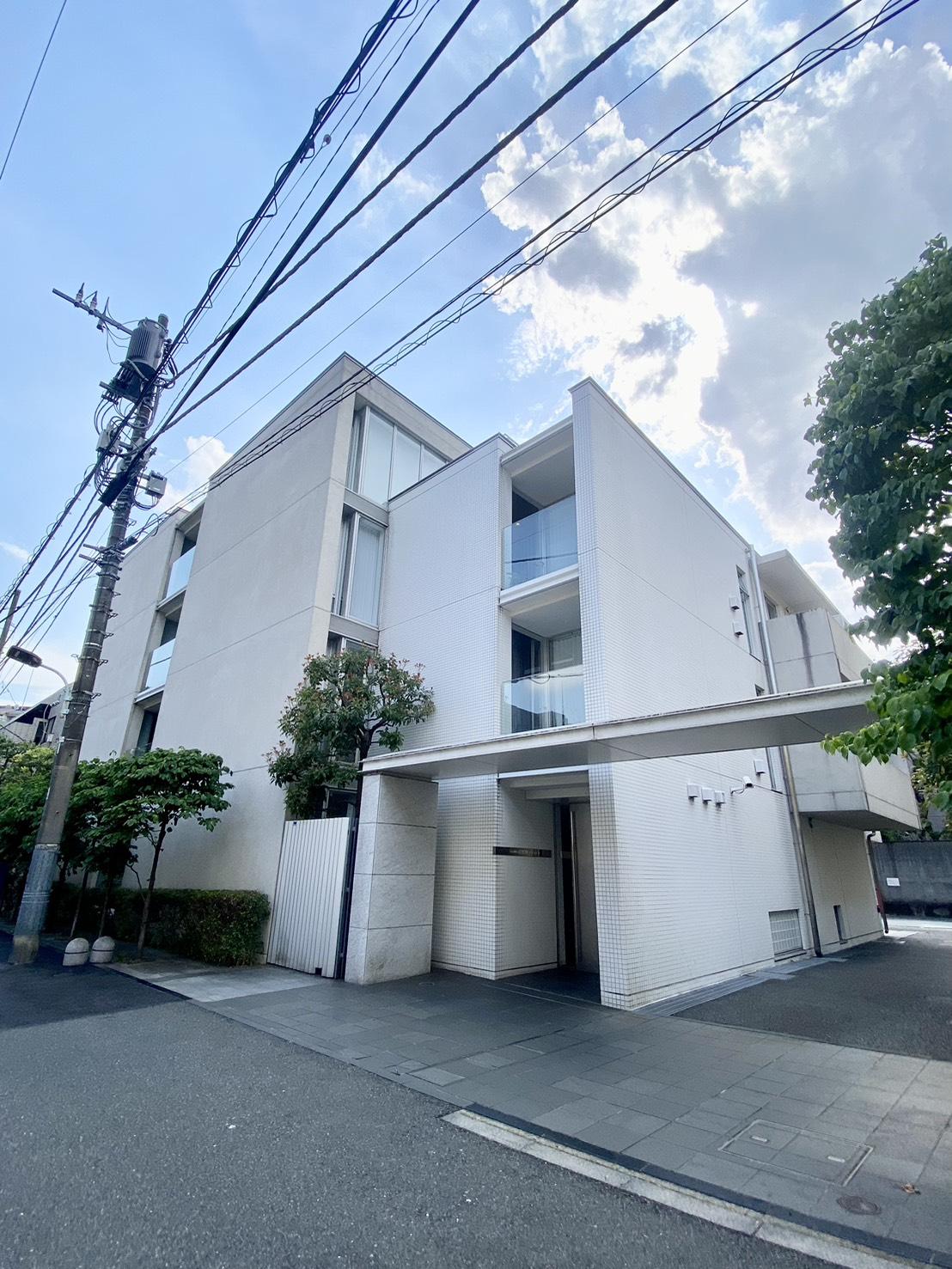 新着物件
