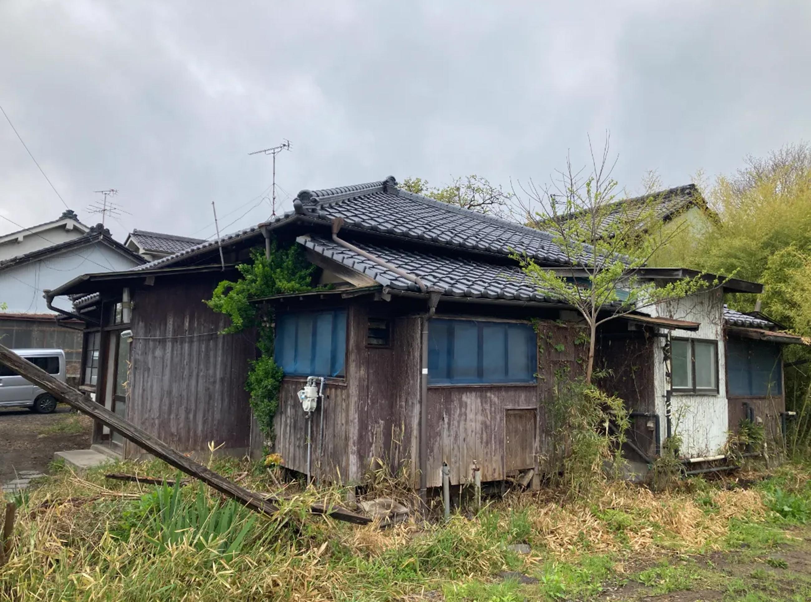 新着物件